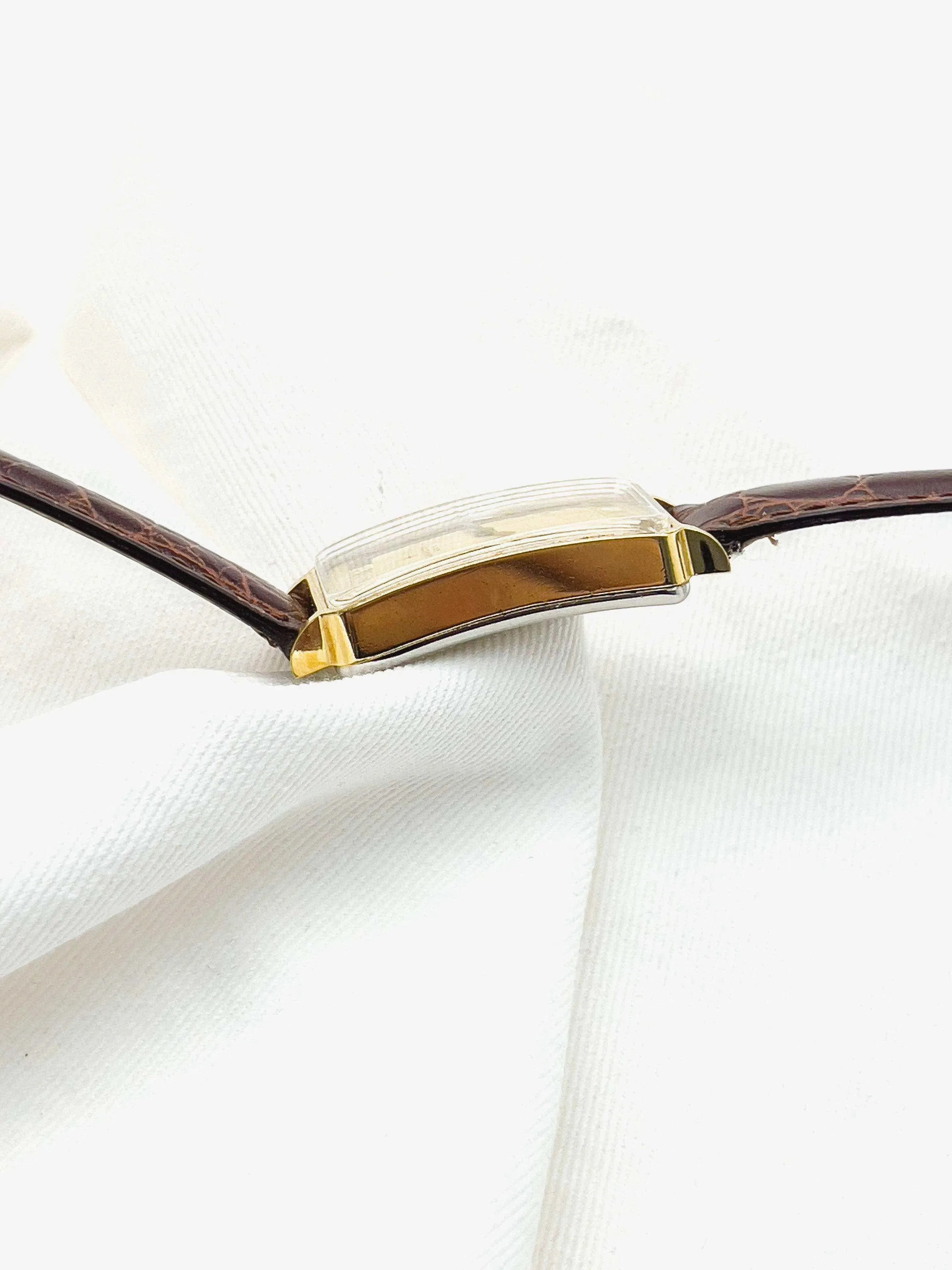 Hamilton - Art Déco - 1970's - Atelier Victor