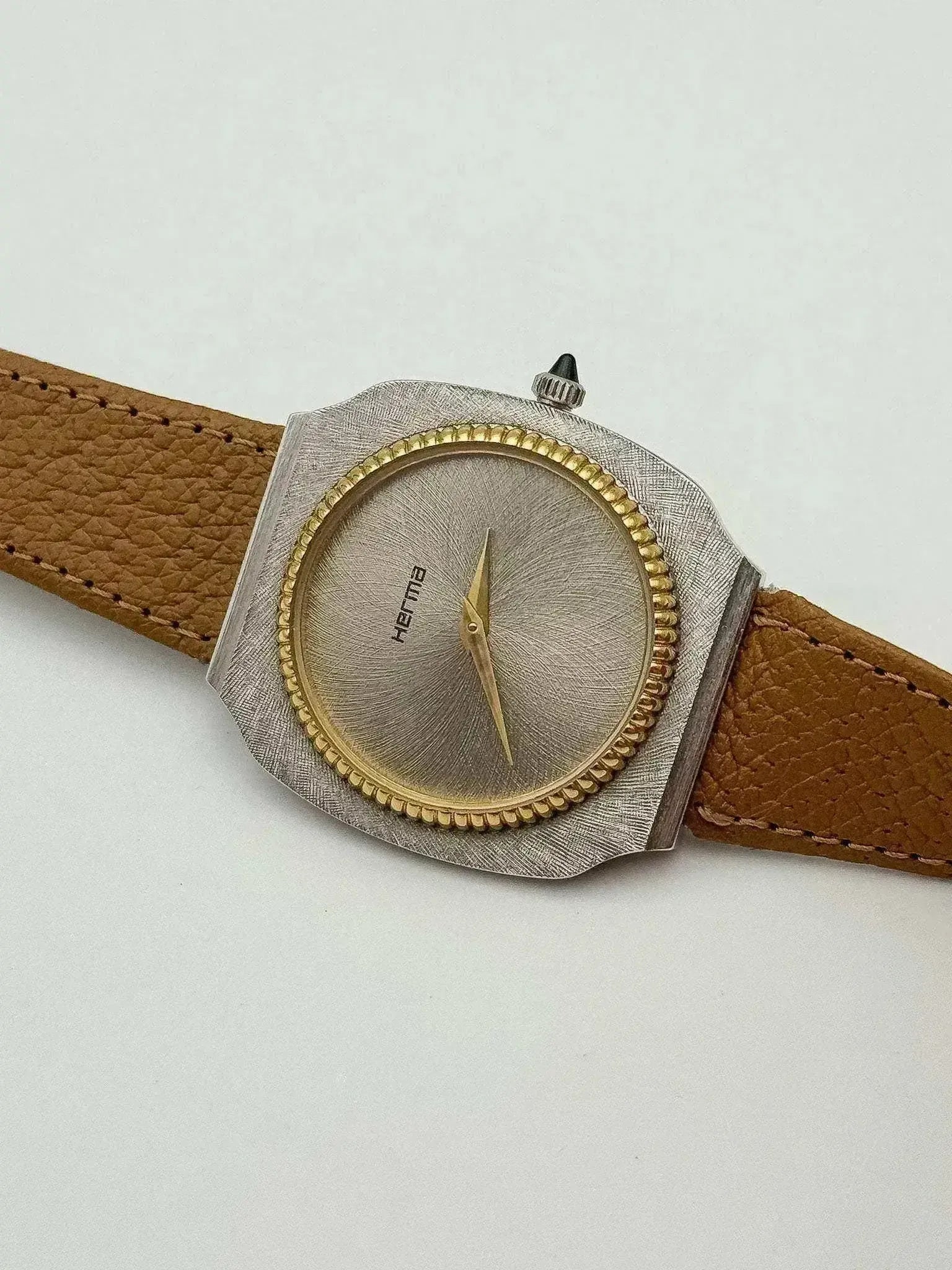 Herma - Masterpiece - 1970s - Atelier Victor