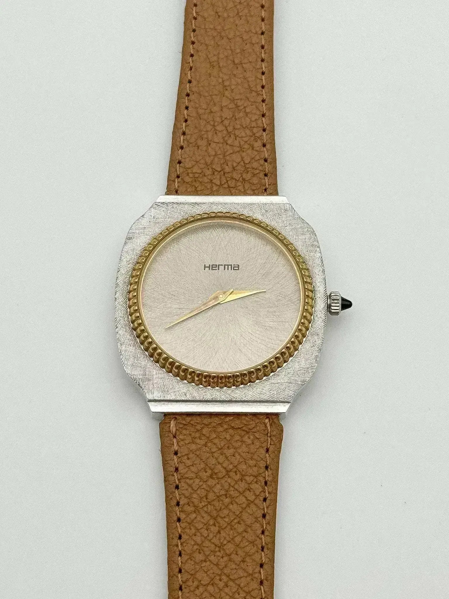 Herma - Masterpiece - 1970s - Atelier Victor