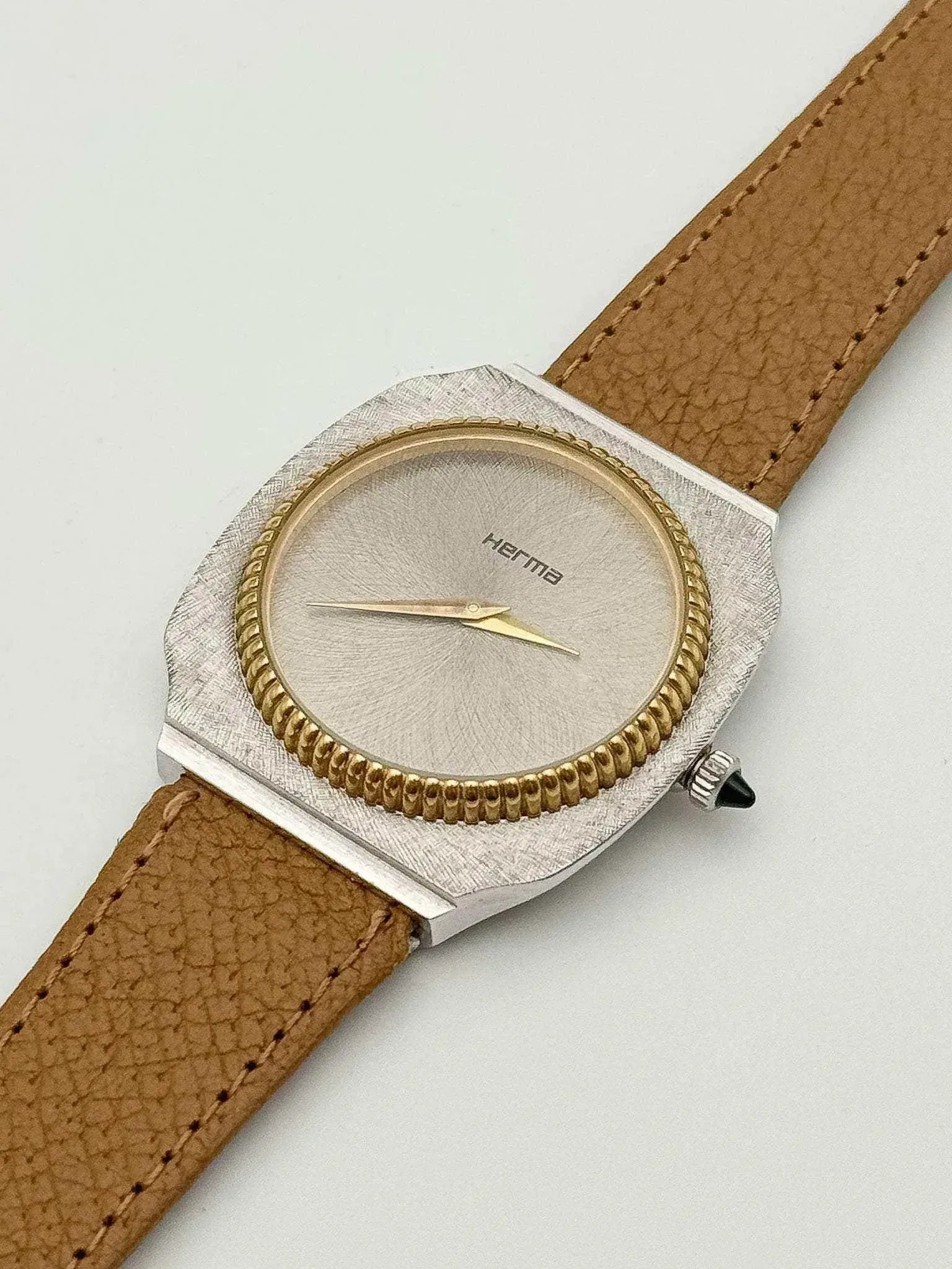 Herma - Masterpiece - 1970s - Atelier Victor