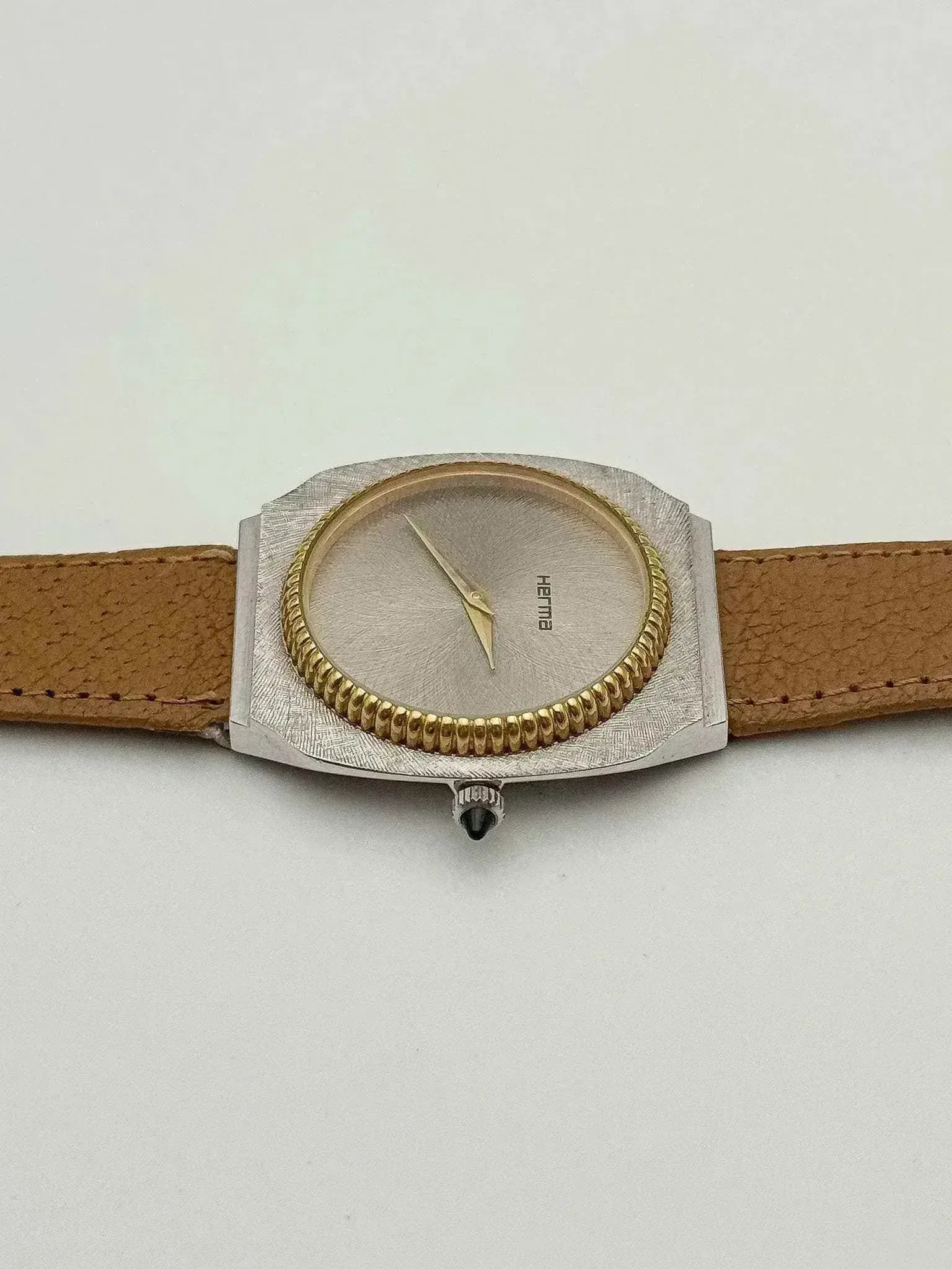 Herma - Masterpiece - 1970s - Atelier Victor