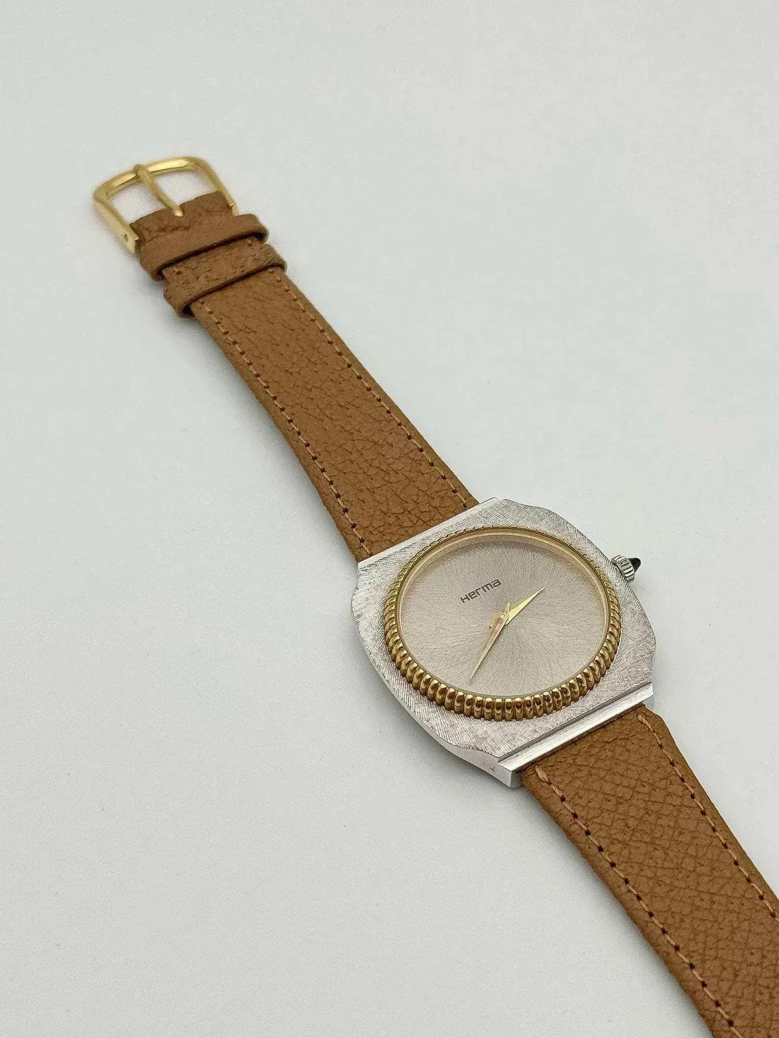 Herma - Masterpiece - 1970s - Atelier Victor