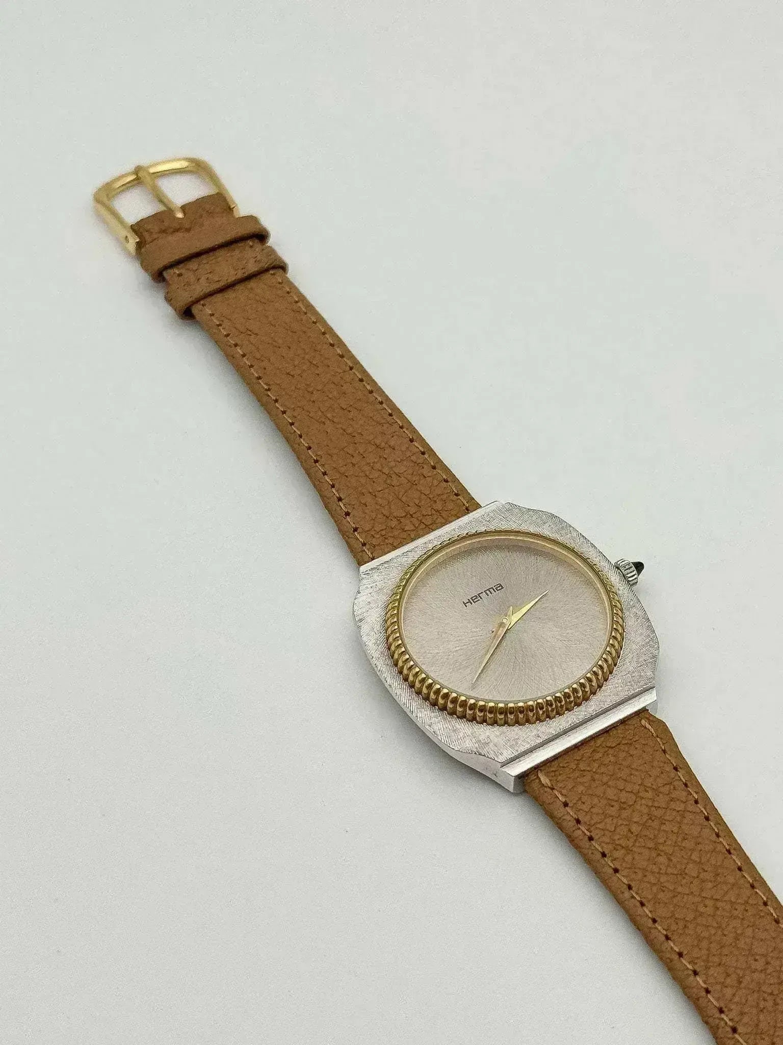 Herma - Masterpiece - 1970s - Atelier Victor