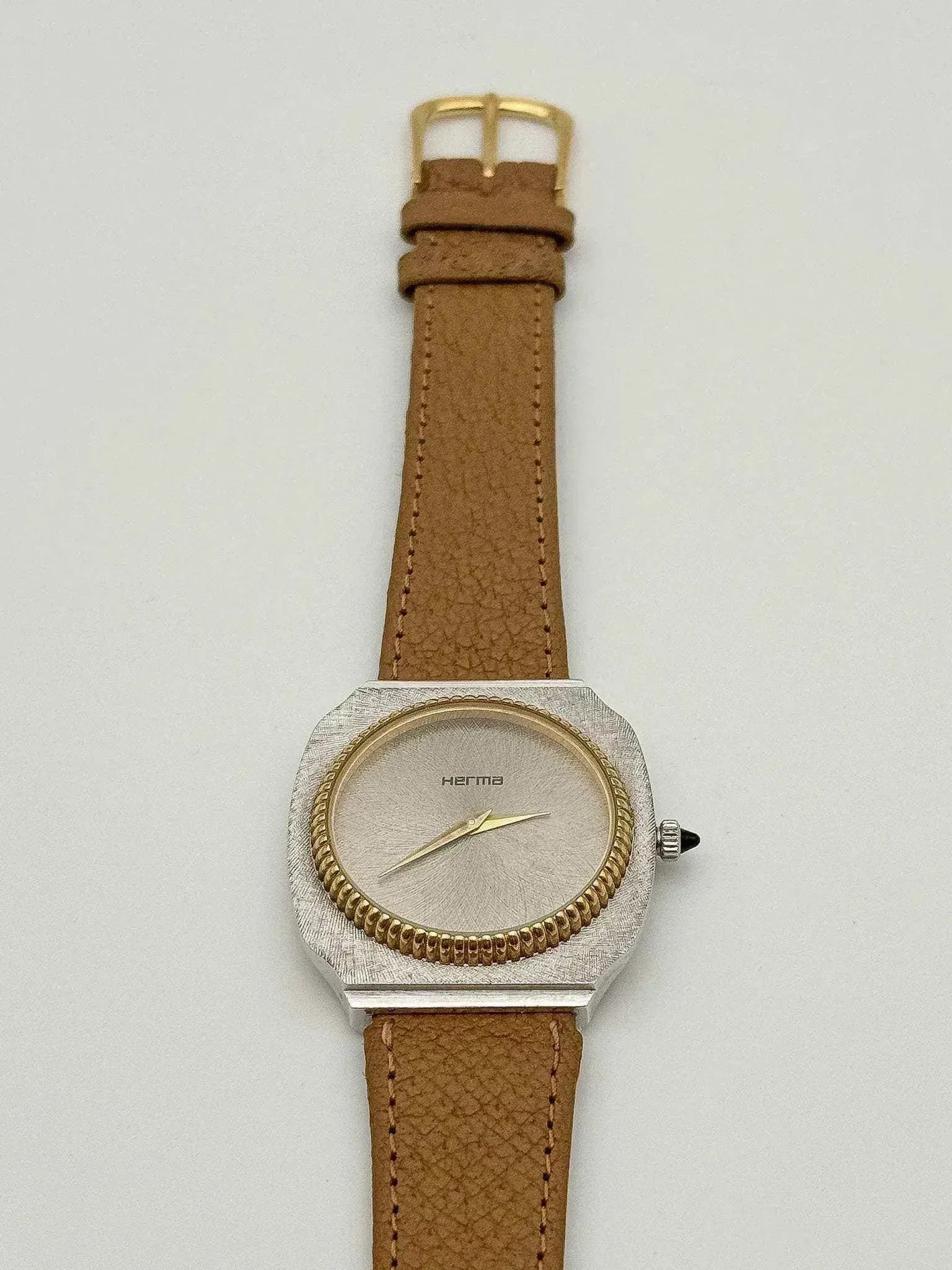 Herma - Masterpiece - 1970s - Atelier Victor