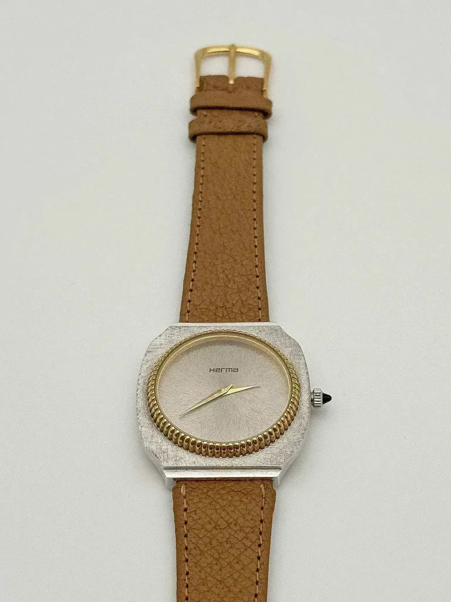 Herma - Masterpiece - 1970s - Atelier Victor