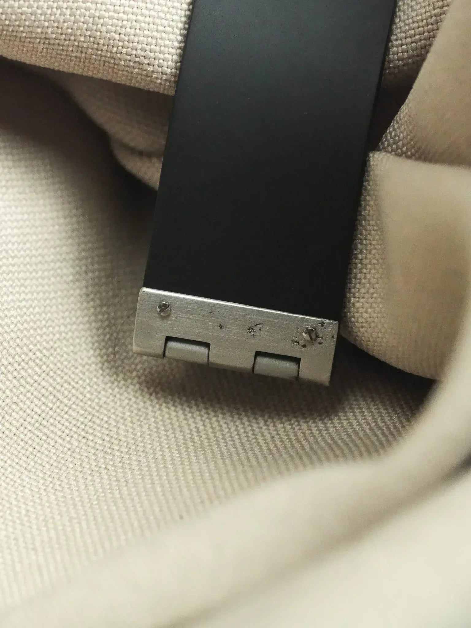 Hublot - MDM Acier Automatique Professionnal 300m - 1990s - Atelier Victor