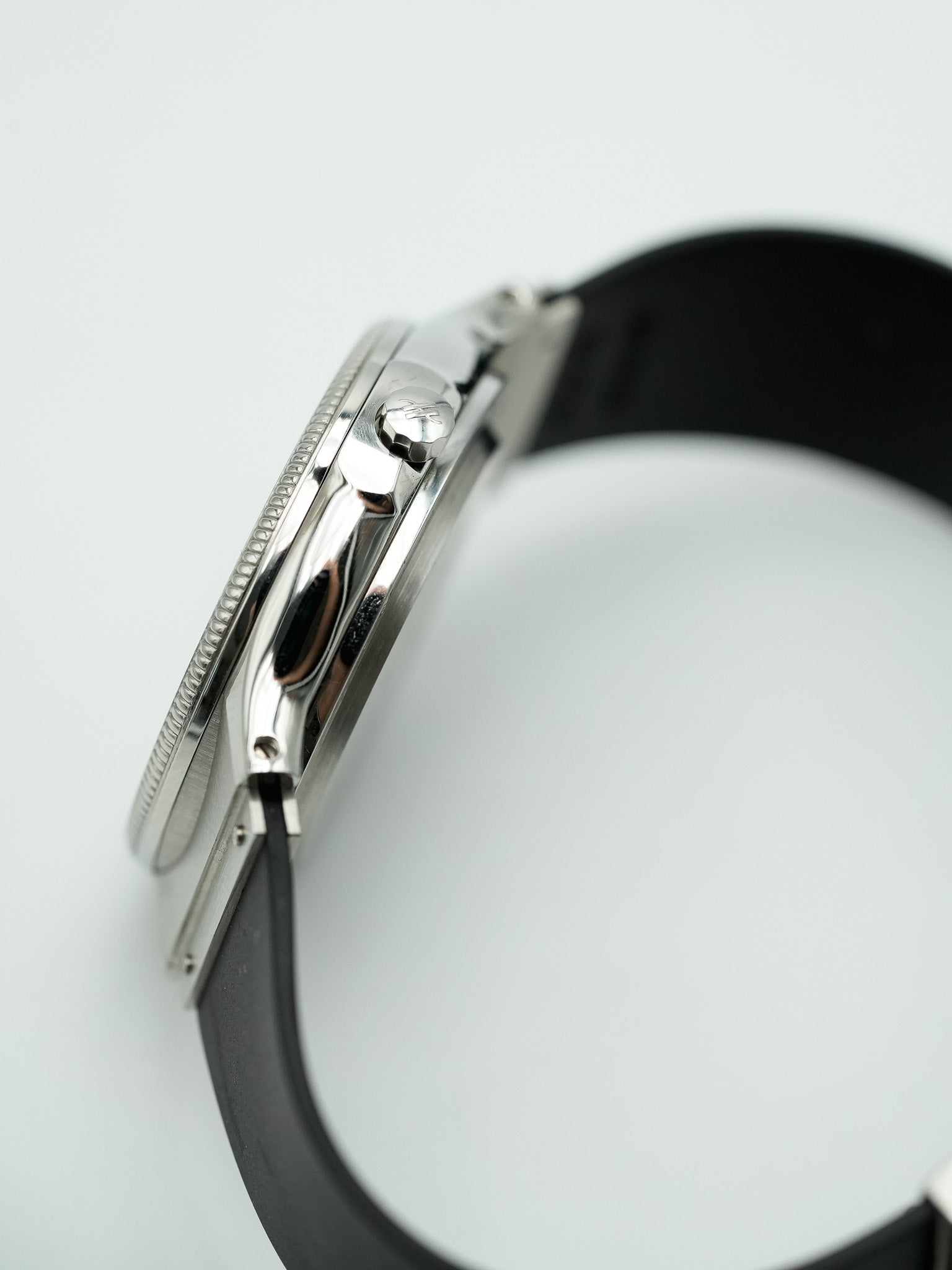 Hublot - MDM Acier Automatique Professionnal 300m - 1990s - Atelier Victor - Vintage Shop