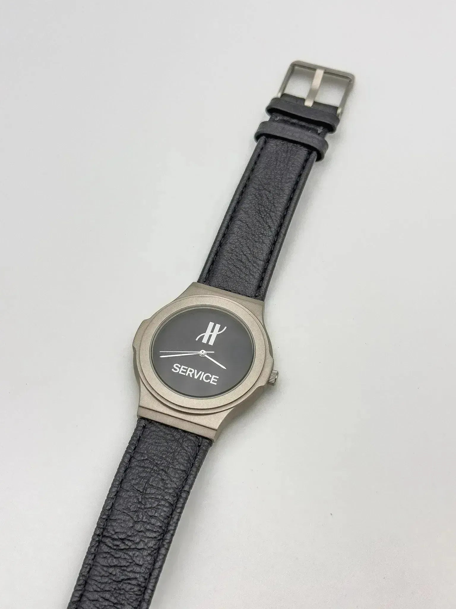Hublot - Service - 1990/00s - Atelier Victor