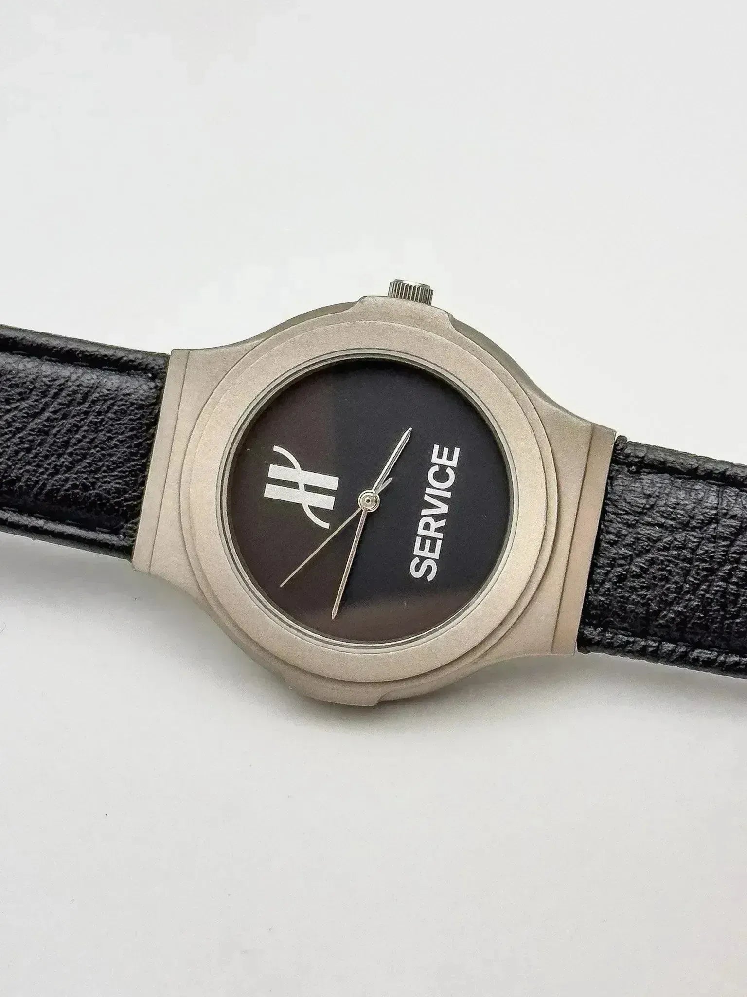 Hublot - Service - 1990/00s - Atelier Victor