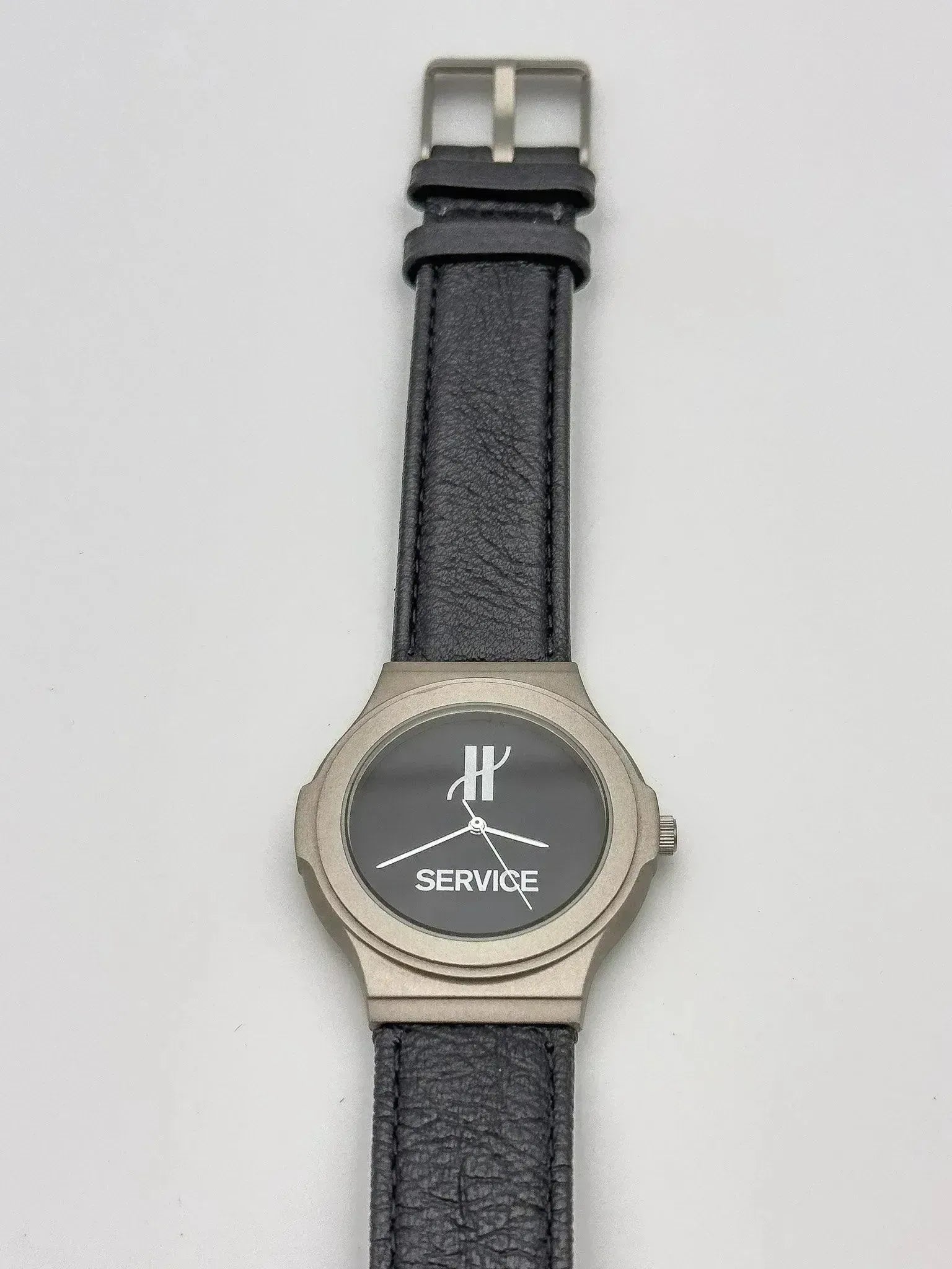 Hublot - Service - 1990/00s - Atelier Victor