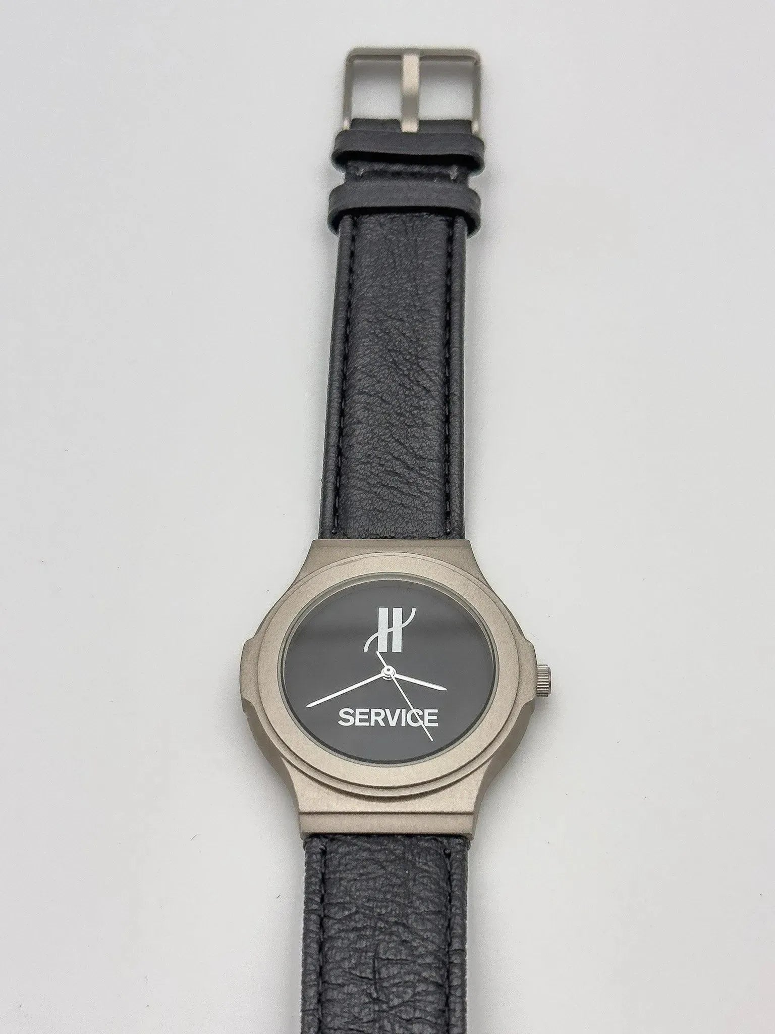 Hublot - Service - 1990/00s - Atelier Victor