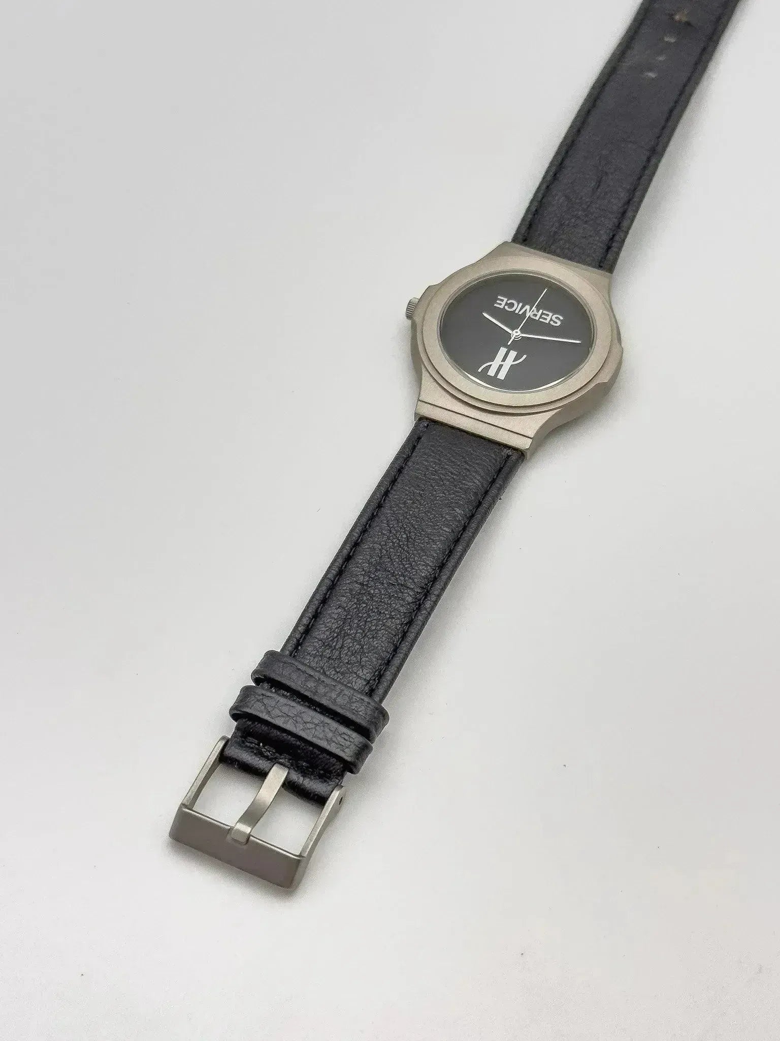 Hublot - Service - 1990/00s - Atelier Victor