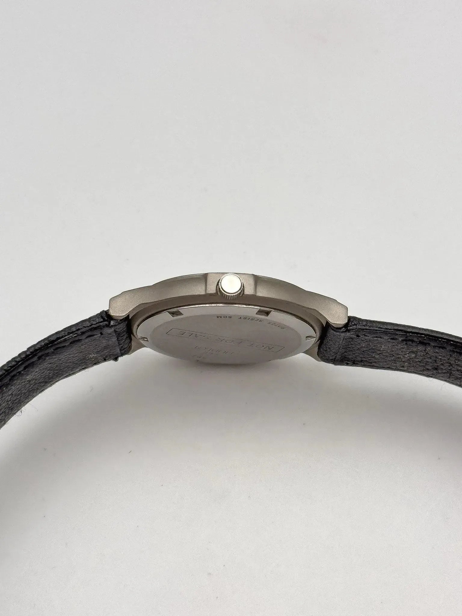 Hublot - Service - 1990/00s - Atelier Victor