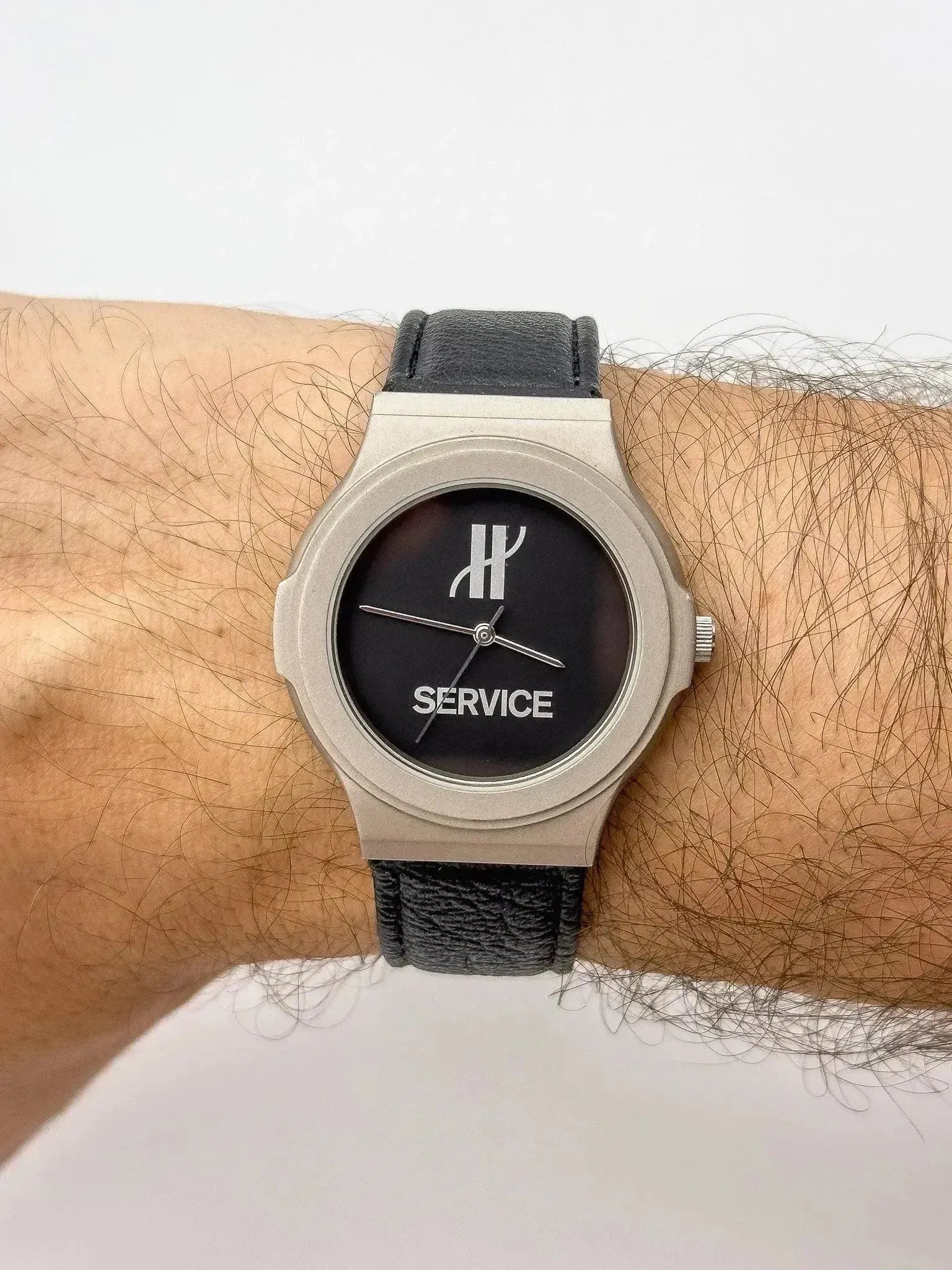 Hublot - Service - 1990/00s - Atelier Victor