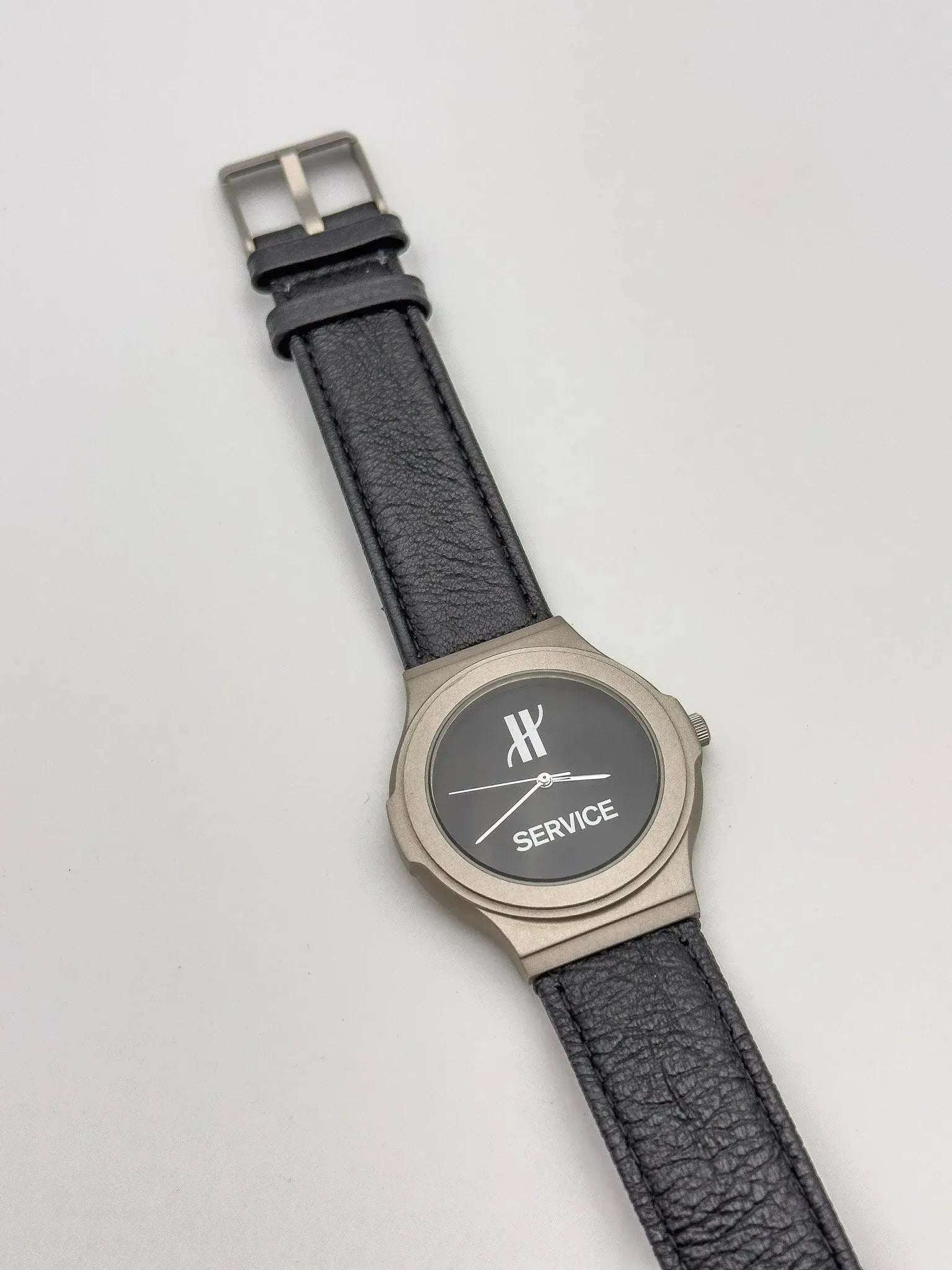 Hublot - Service - 1990/00s - Atelier Victor