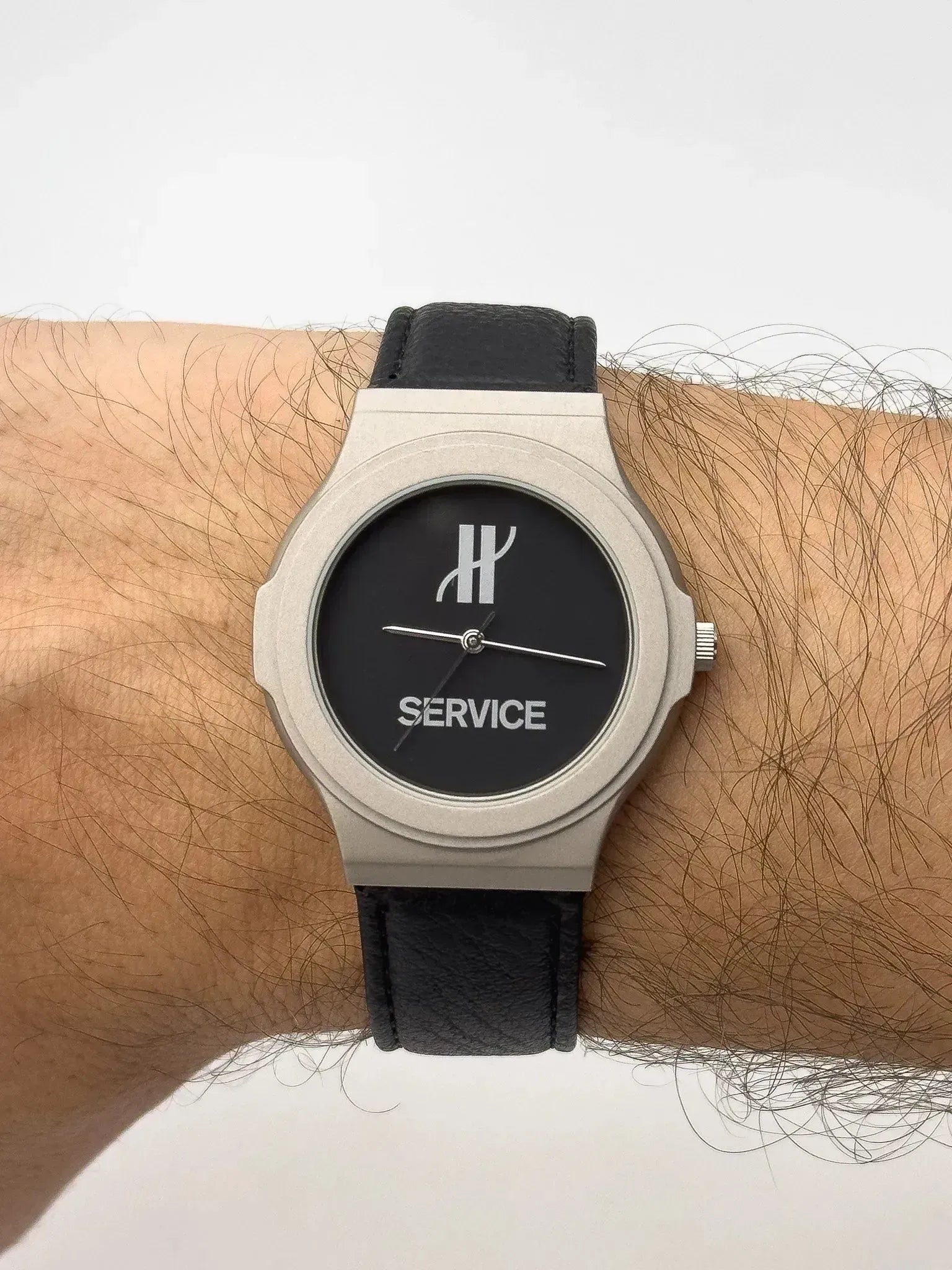 Hublot - Service Montre de prêt - 1990/2000S - Atelier Victor