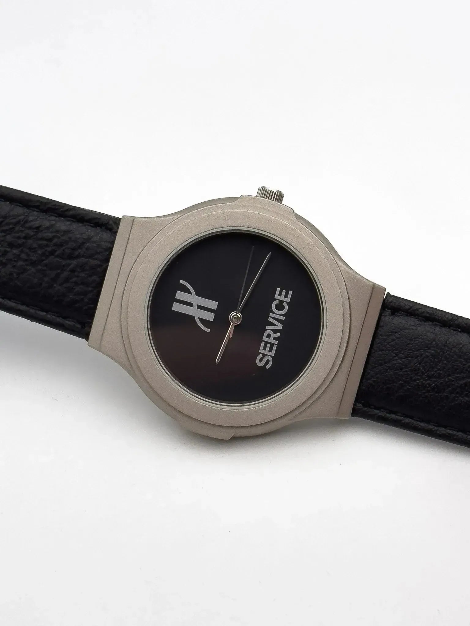 Hublot - Service Montre de prêt - 1990/2000S - Atelier Victor