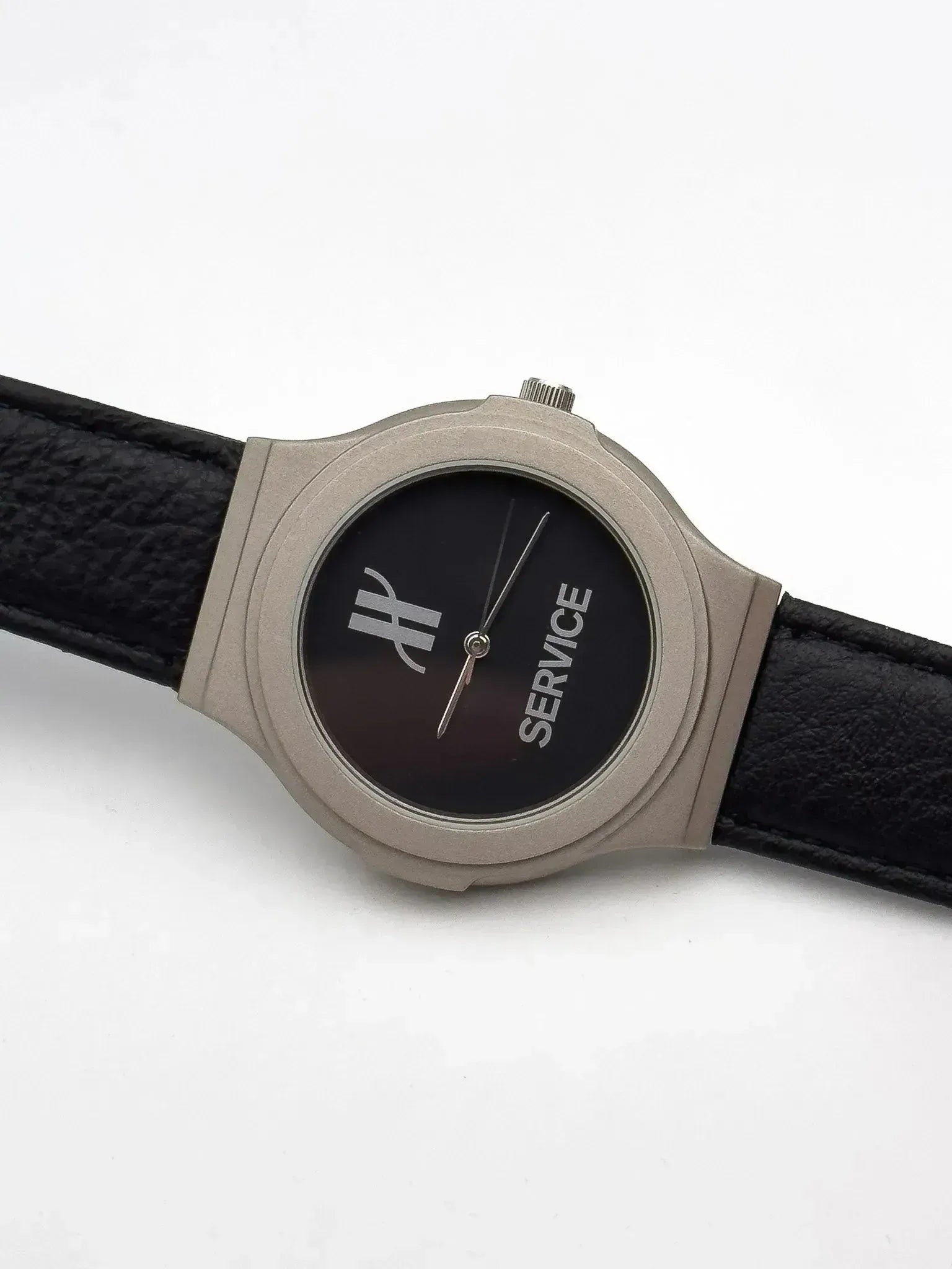 Hublot - Service Montre de prêt - 1990/2000S - Atelier Victor