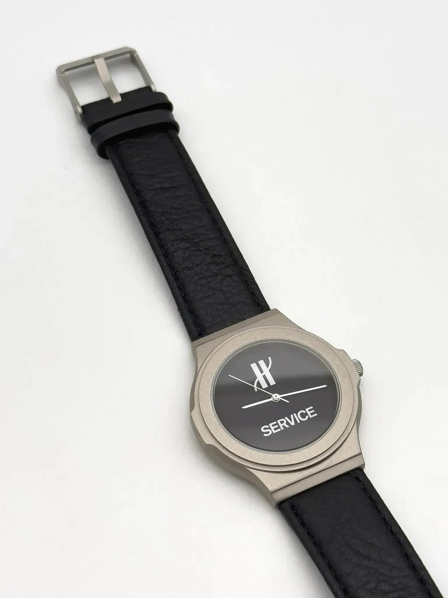 Hublot - Service Montre de prêt - 1990/2000S - Atelier Victor