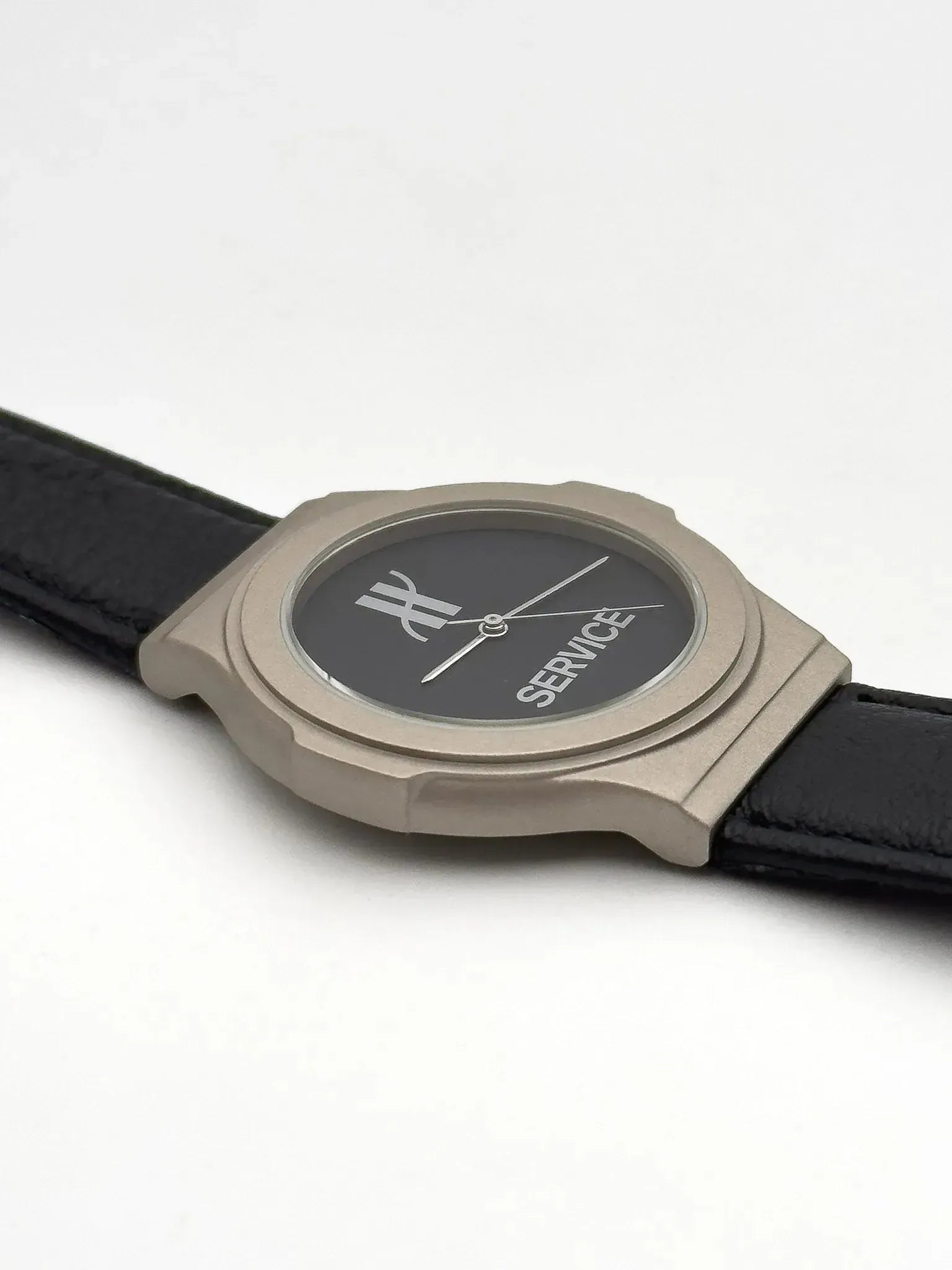 Hublot - Service Montre de prêt - 1990/2000S - Atelier Victor