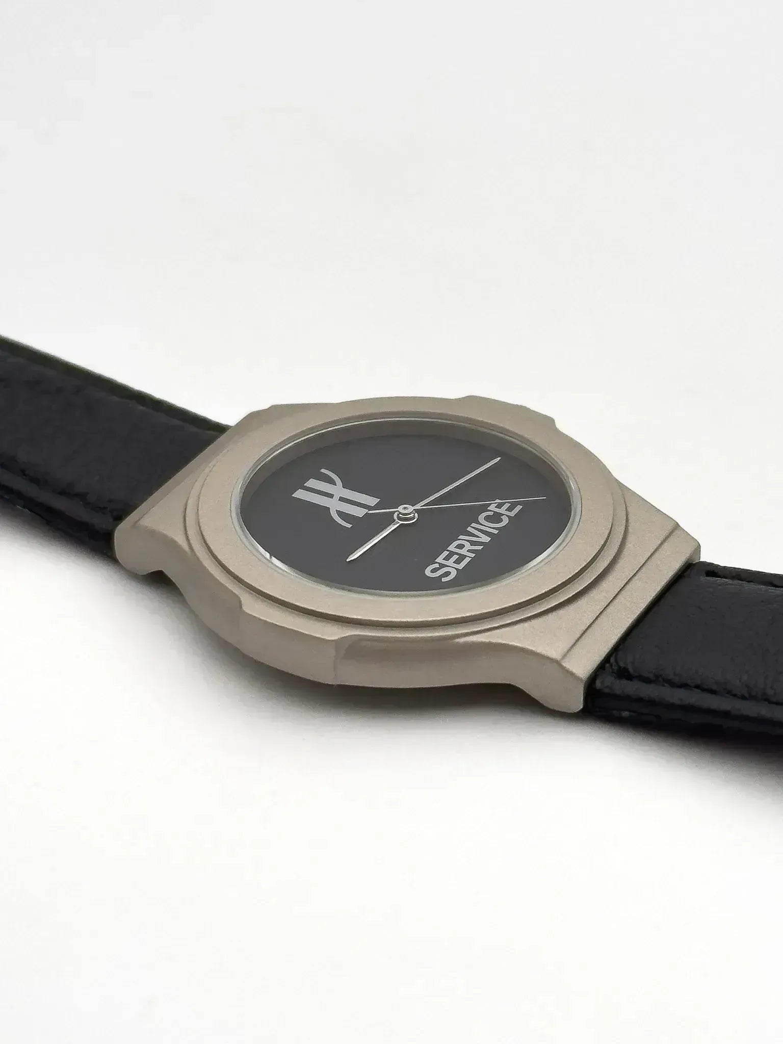 Hublot - Service Montre de prêt - 1990/2000S - Atelier Victor