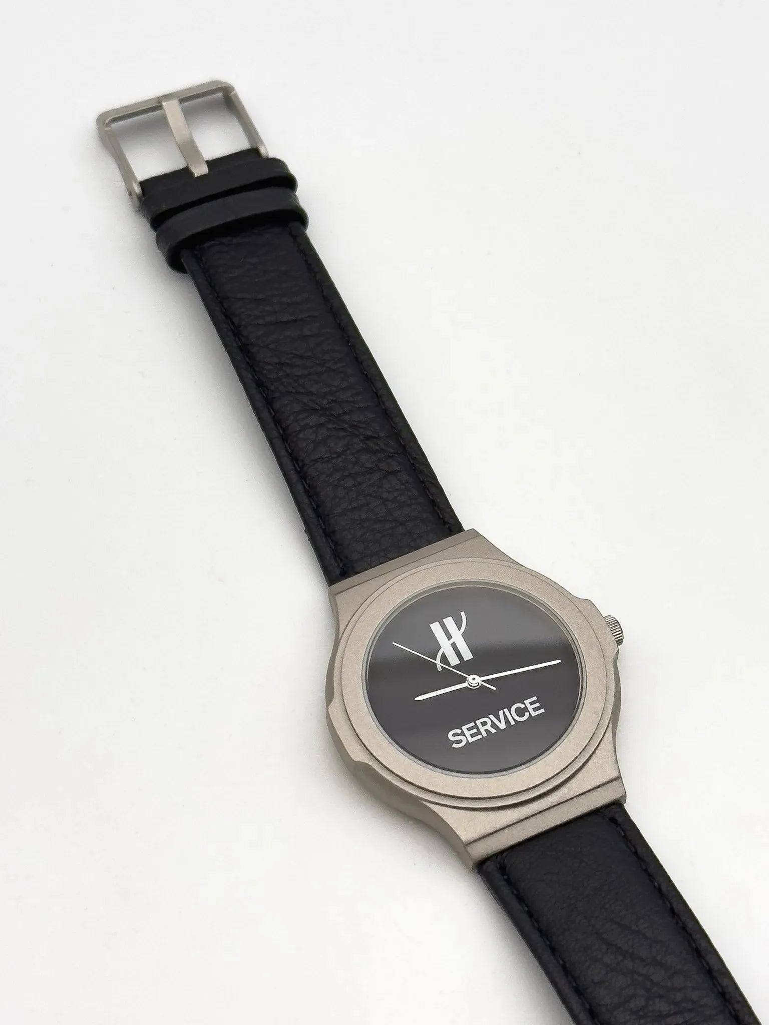 Hublot - Service Montre de prêt - 1990/2000S - Atelier Victor Paris - Vintage Watch Shop Dubai