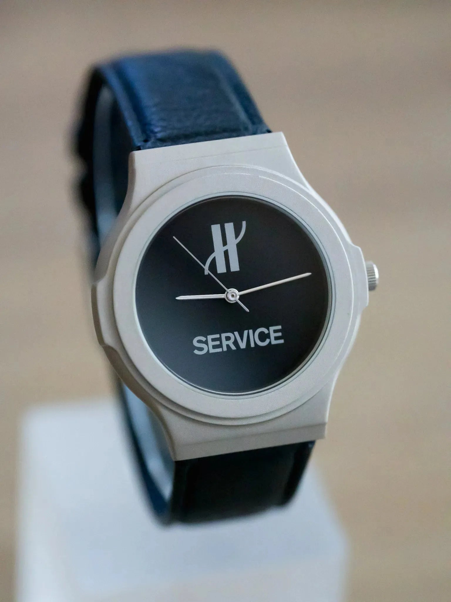 Hublot - Service Montre de prêt - 1990/2000S - Atelier Victor Paris - Vintage Watch Shop Dubai