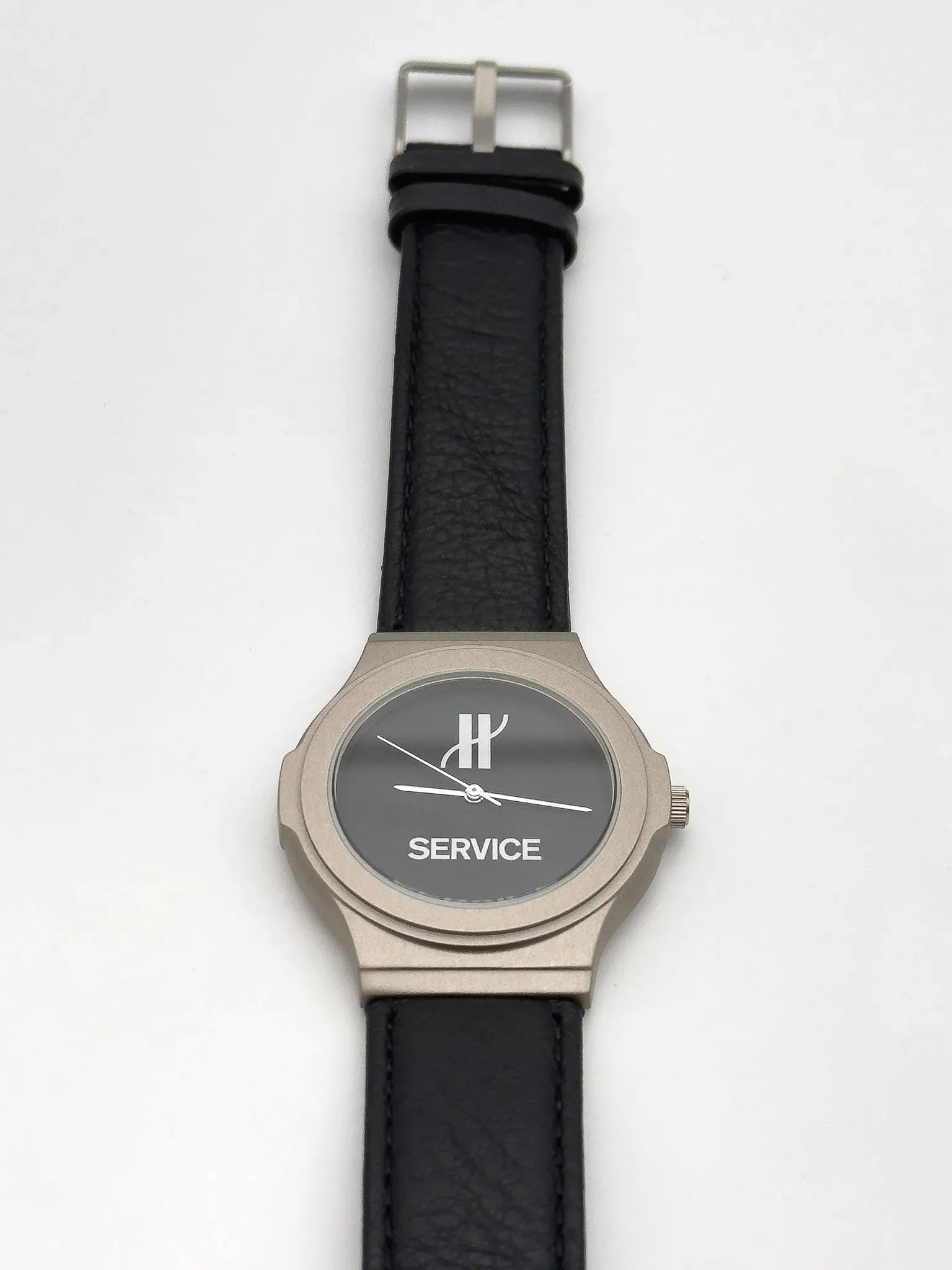 Hublot - Service Montre de prêt - 1990/2000S - Atelier Victor Paris - Vintage Watch Shop Dubai