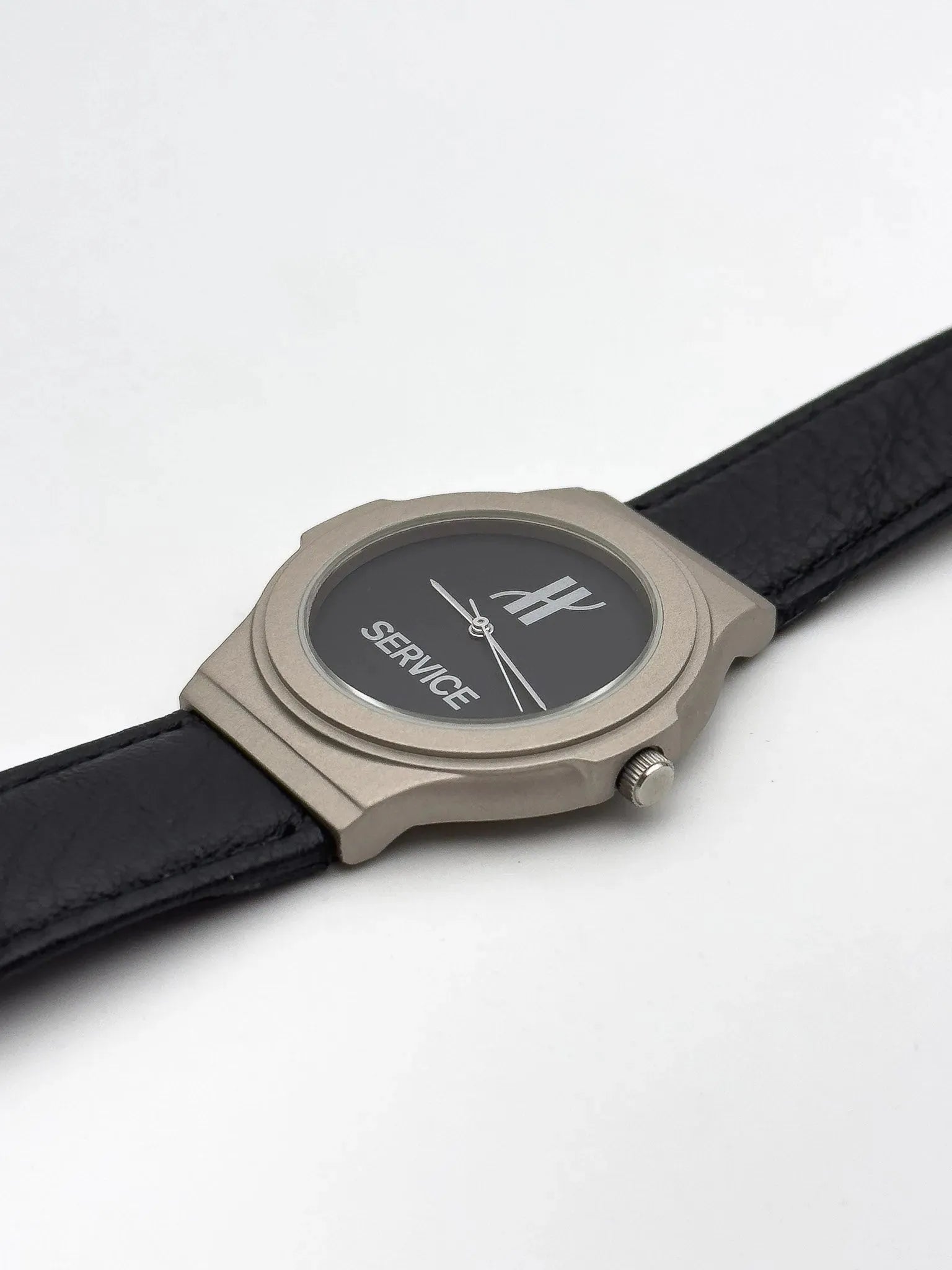 Hublot - Service Montre de prêt - 1990/2000S - Atelier Victor Paris - Vintage Watch Shop Dubai