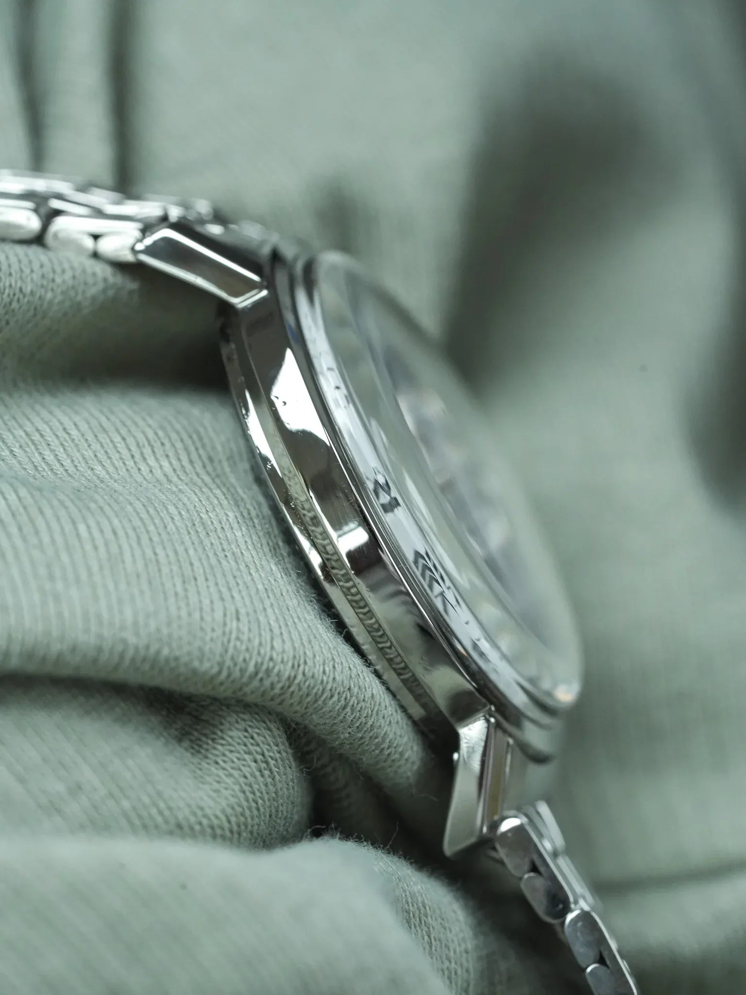 IWC - R818AD Türler Bracelets Gay Freres - 1960s