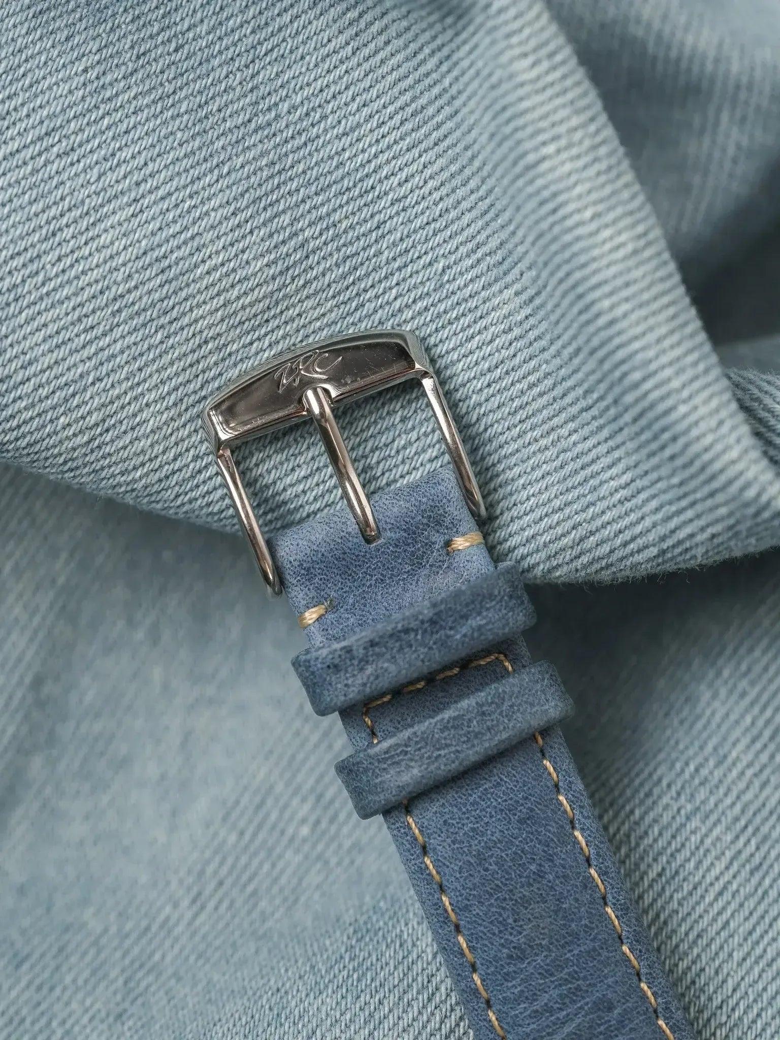 Jaeger-LeCoultre - Acier 12H 6H Dress Watch - 1960s - Atelier Victor