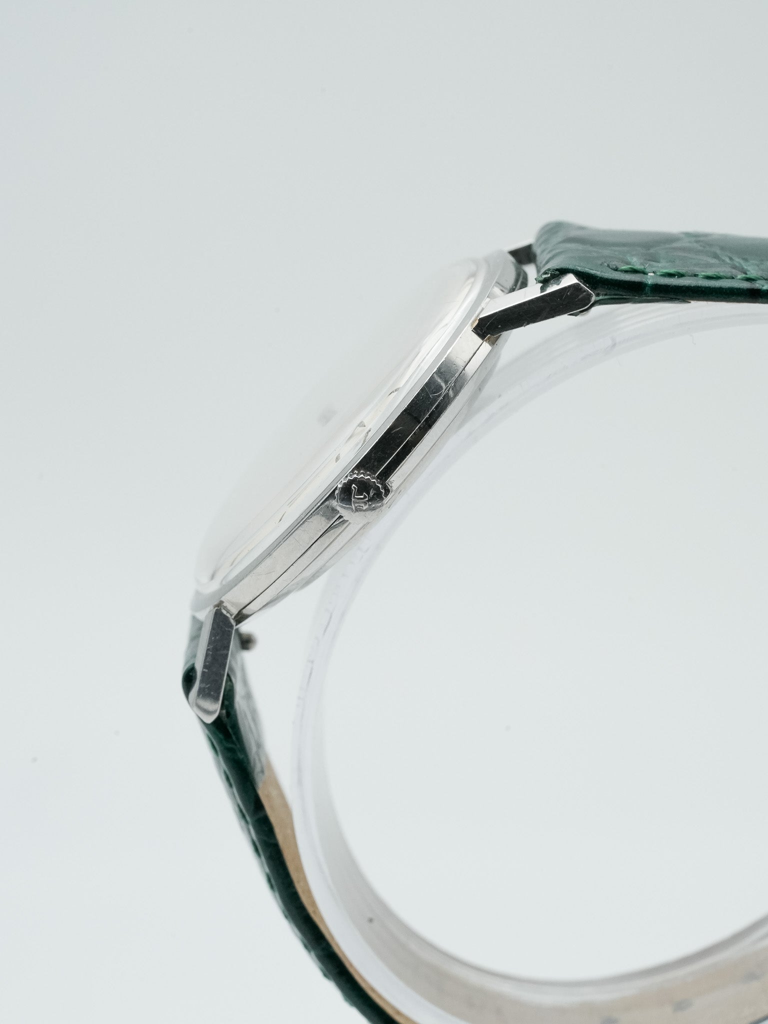 Jaeger-LeCoultre - Dress Watch Minaliste Cadran - 1970s - Atelier Victor Paris - Vintage Watch Shop Dubai