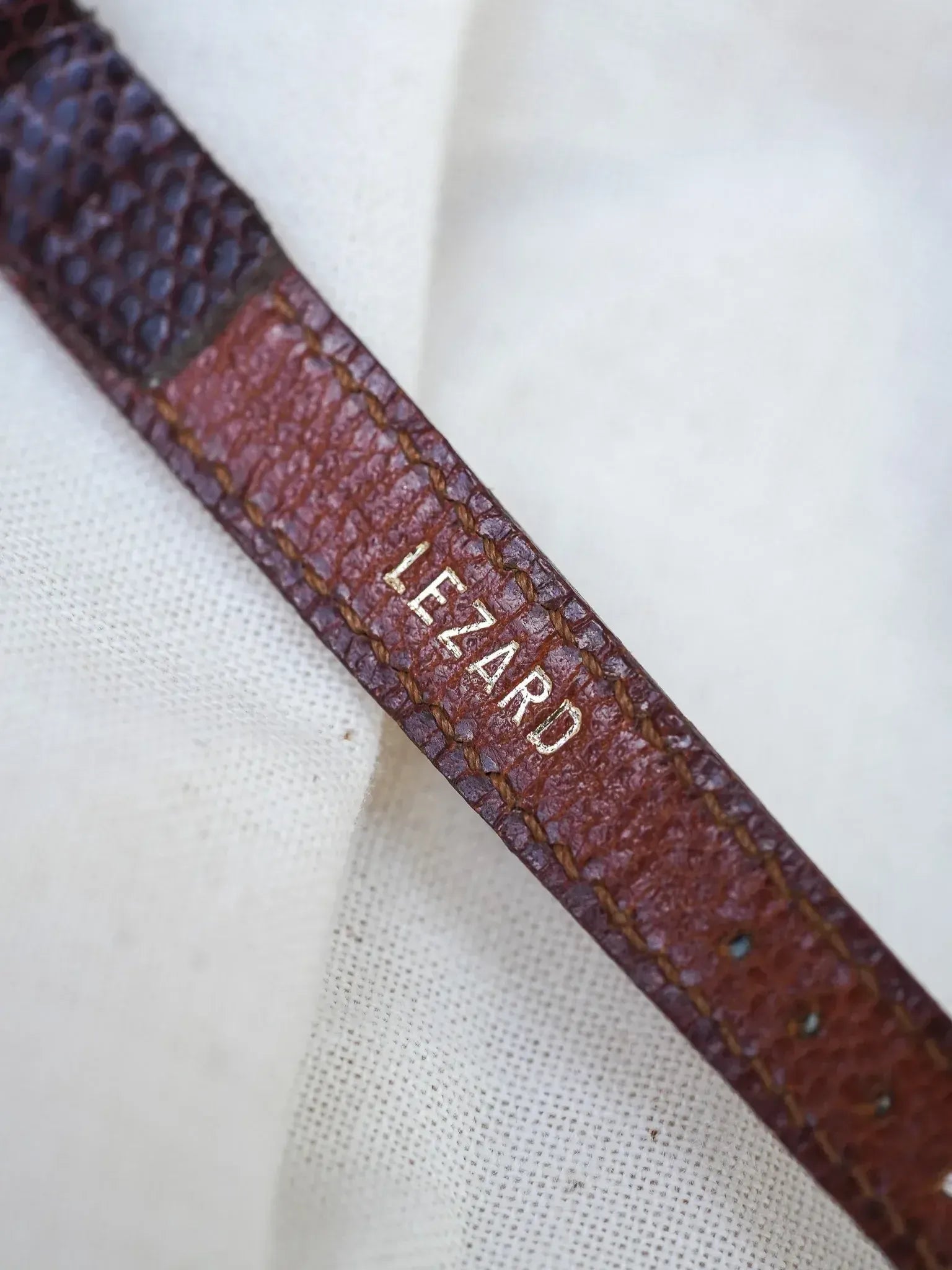 Jaeger-LeCoultre - Mini Dress Watch Acier - 1960s - Atelier Victor