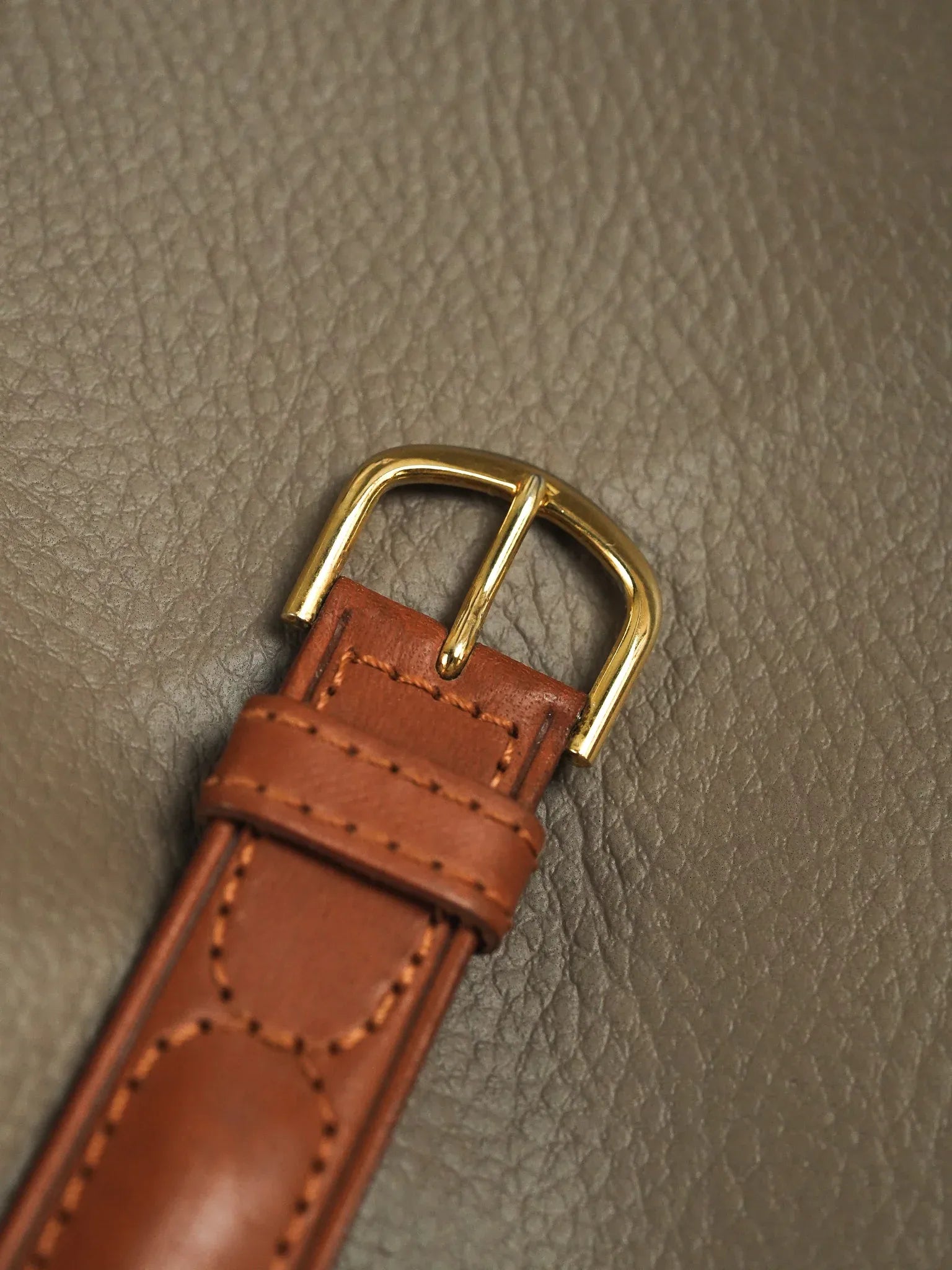 Jean d’Aumont Paris - Acier Triple Date Phase de lune Cadran noir - 1990s - Atelier Victor - Vintage Shop