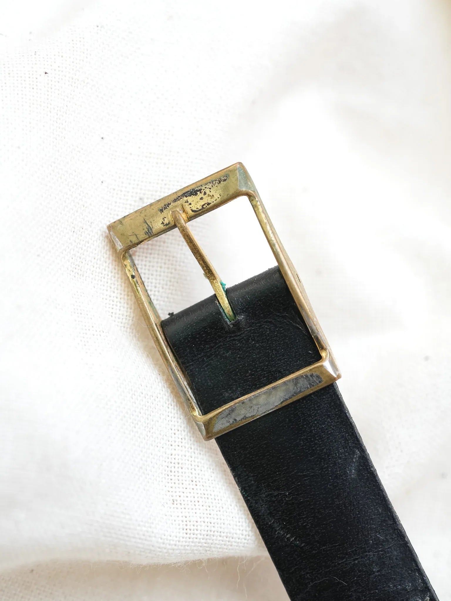 Lip - Dauphine Carré 3-6-9-12 plaqué or - 1970s - Atelier Victor