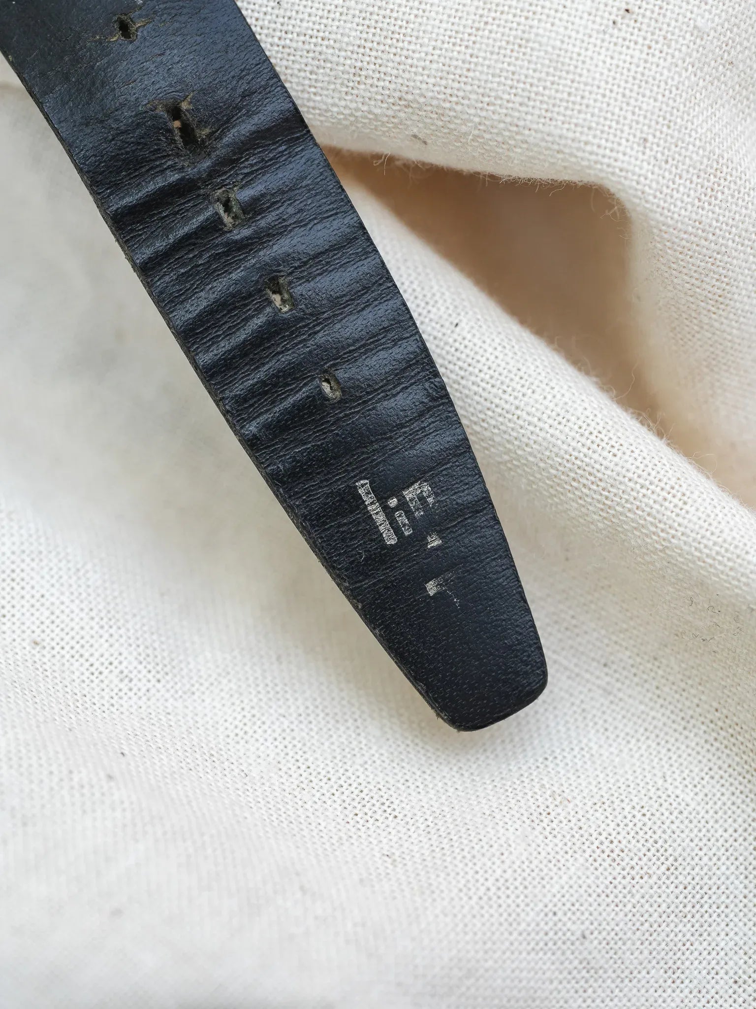 Lip - Dauphine Carré 3-6-9-12 plaqué or - 1970s - Atelier Victor