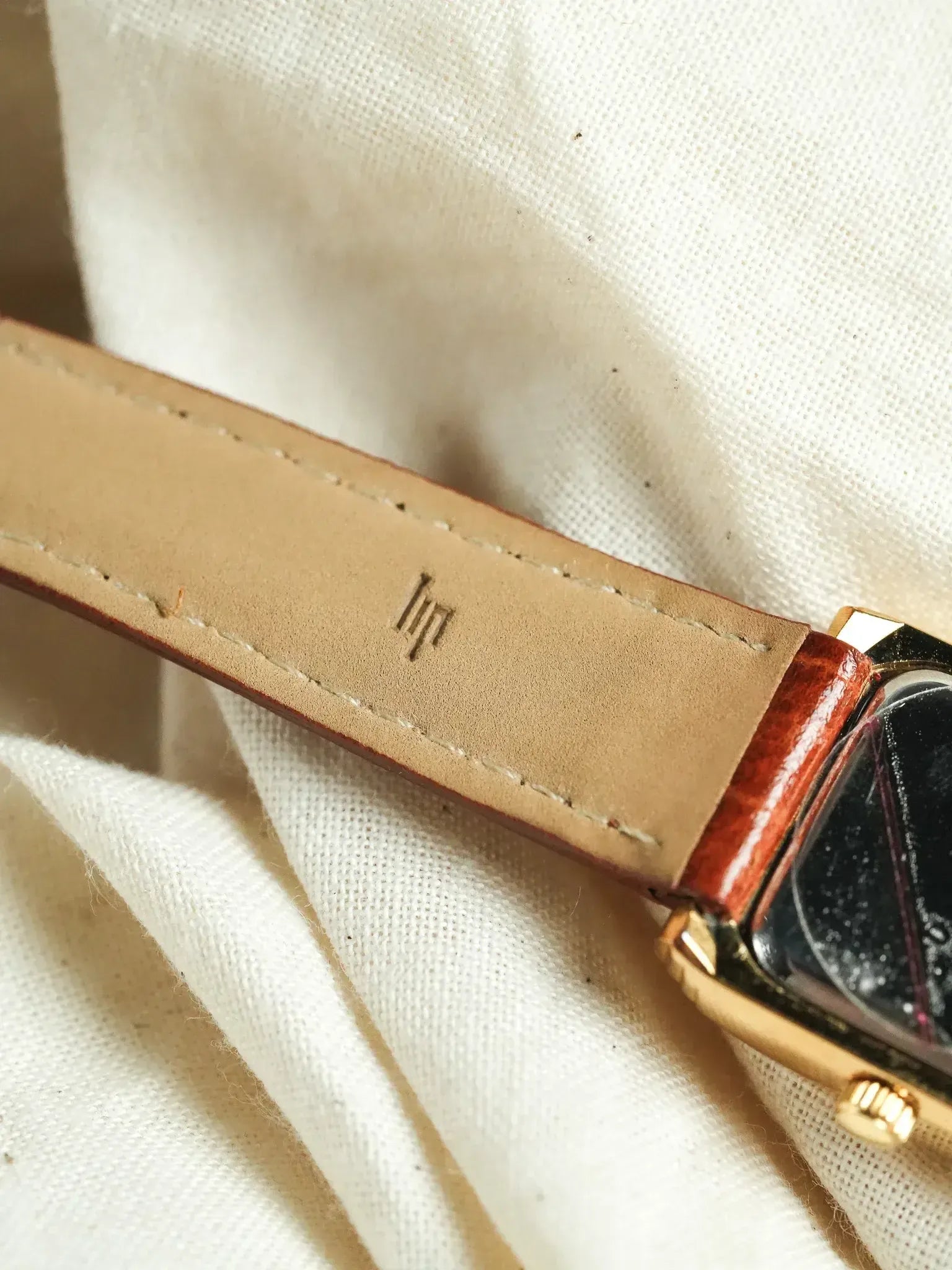 Lip - Double Fuseaux Horaires avec deux mouvements - Boite & Papier - 1990s - Atelier Victor