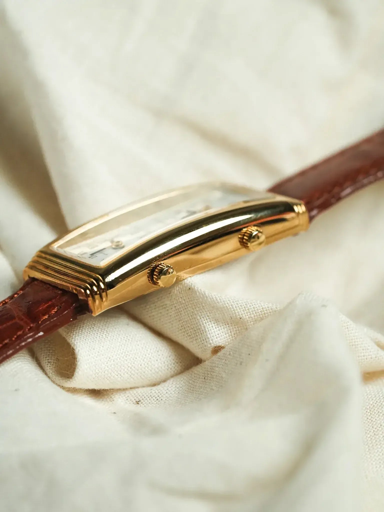 Lip - Double Fuseaux Horaires avec deux mouvements - Boite & Papier - 1990s - Atelier Victor