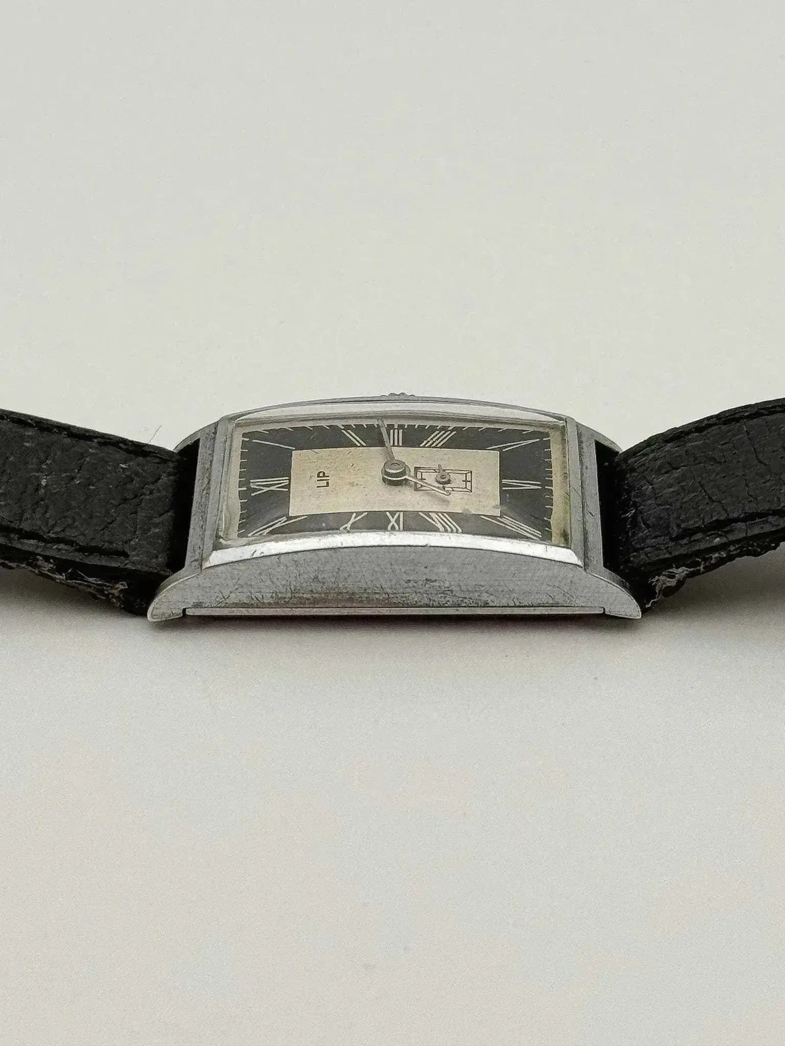 Lip - T18 Tank allongée Tuxedo - 1930s - Atelier Victor