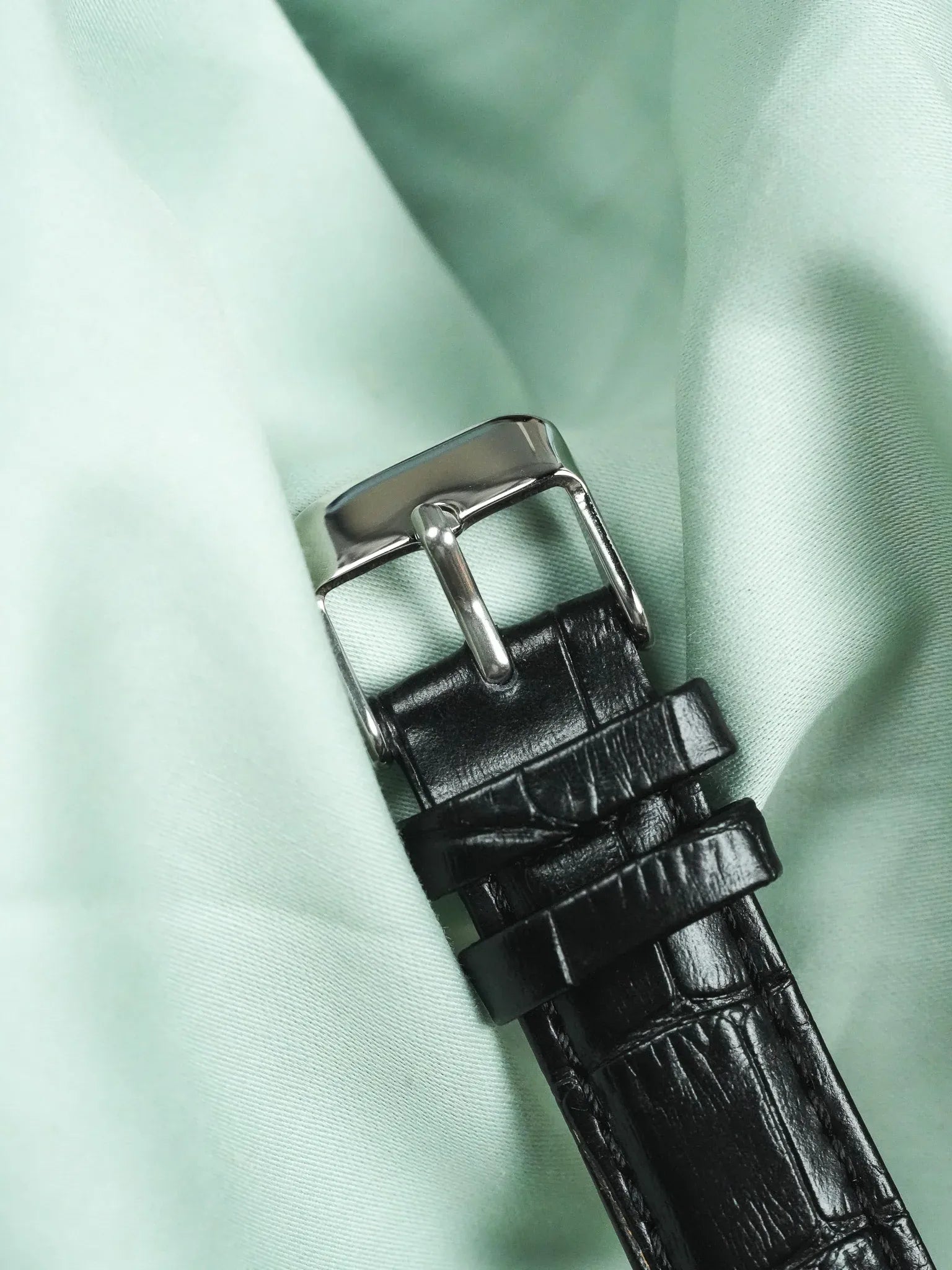 Longines - Calatrava Cadran Sunburn - ARCHIVES - 1959 - Atelier Victor