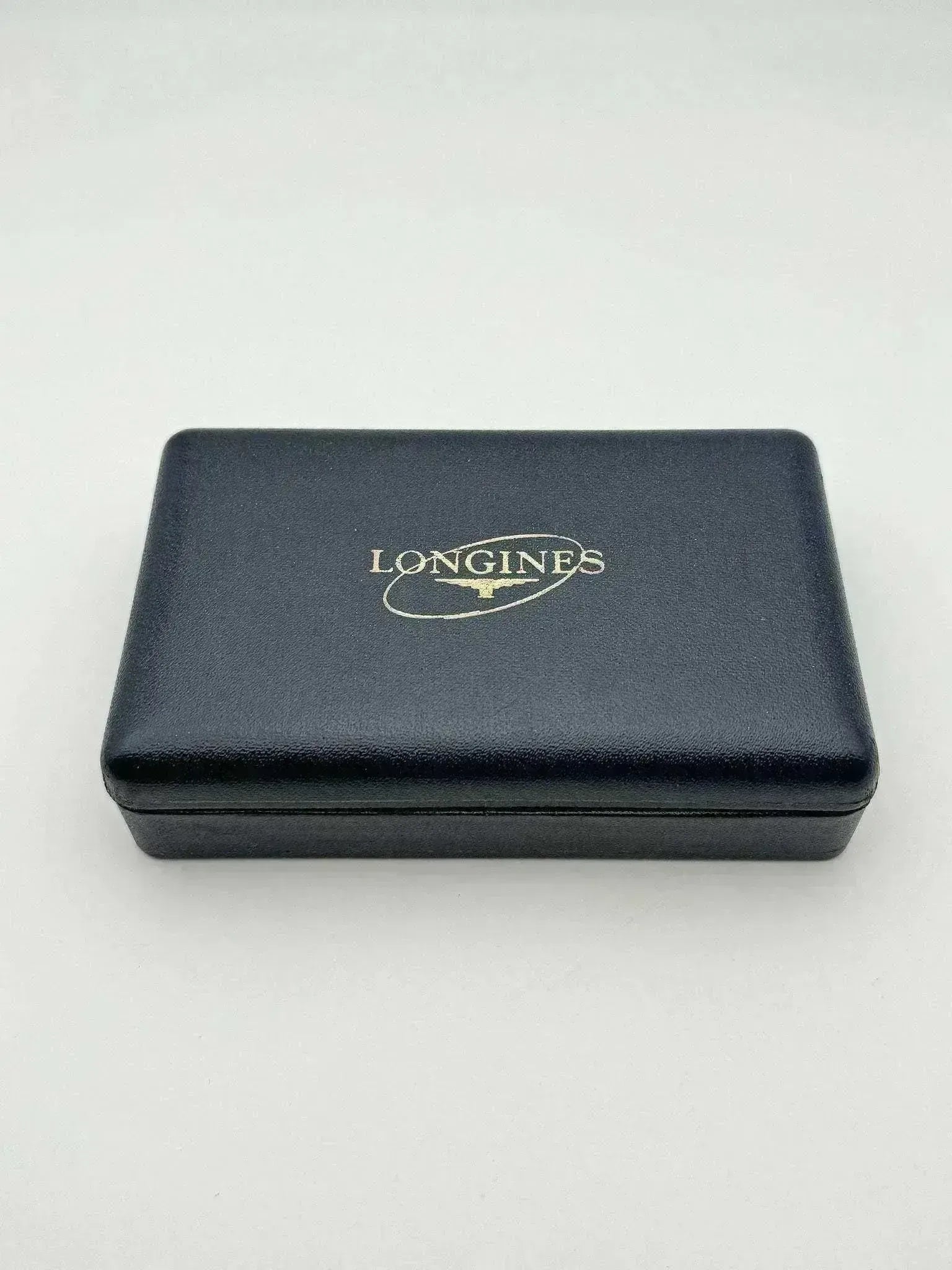 Longines - Calatrava Or 18k - Boite - 1963 - Atelier Victor