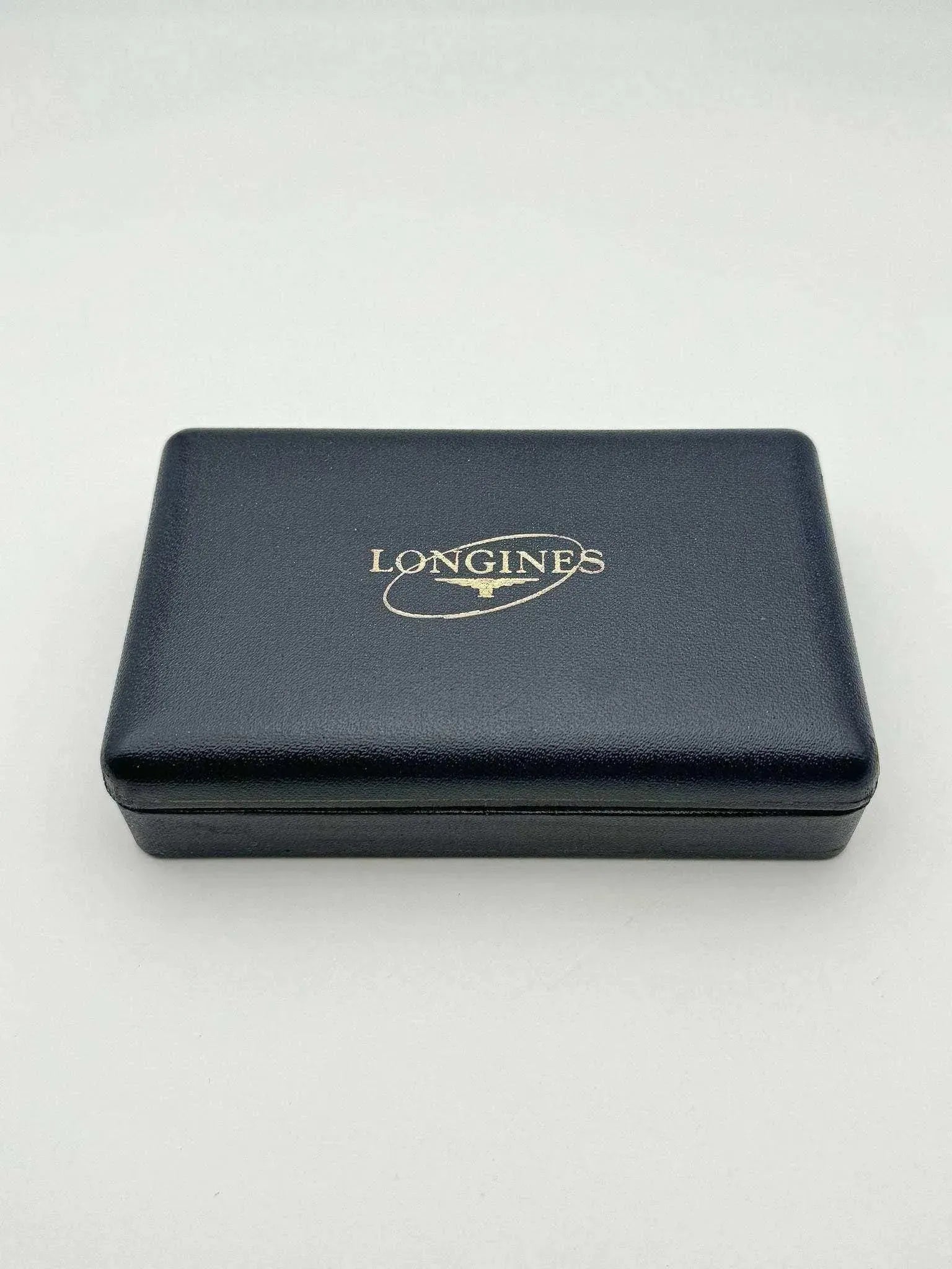 Longines - Calatrava Or 18k - Boite - 1963 - Atelier Victor - Vintage Shop