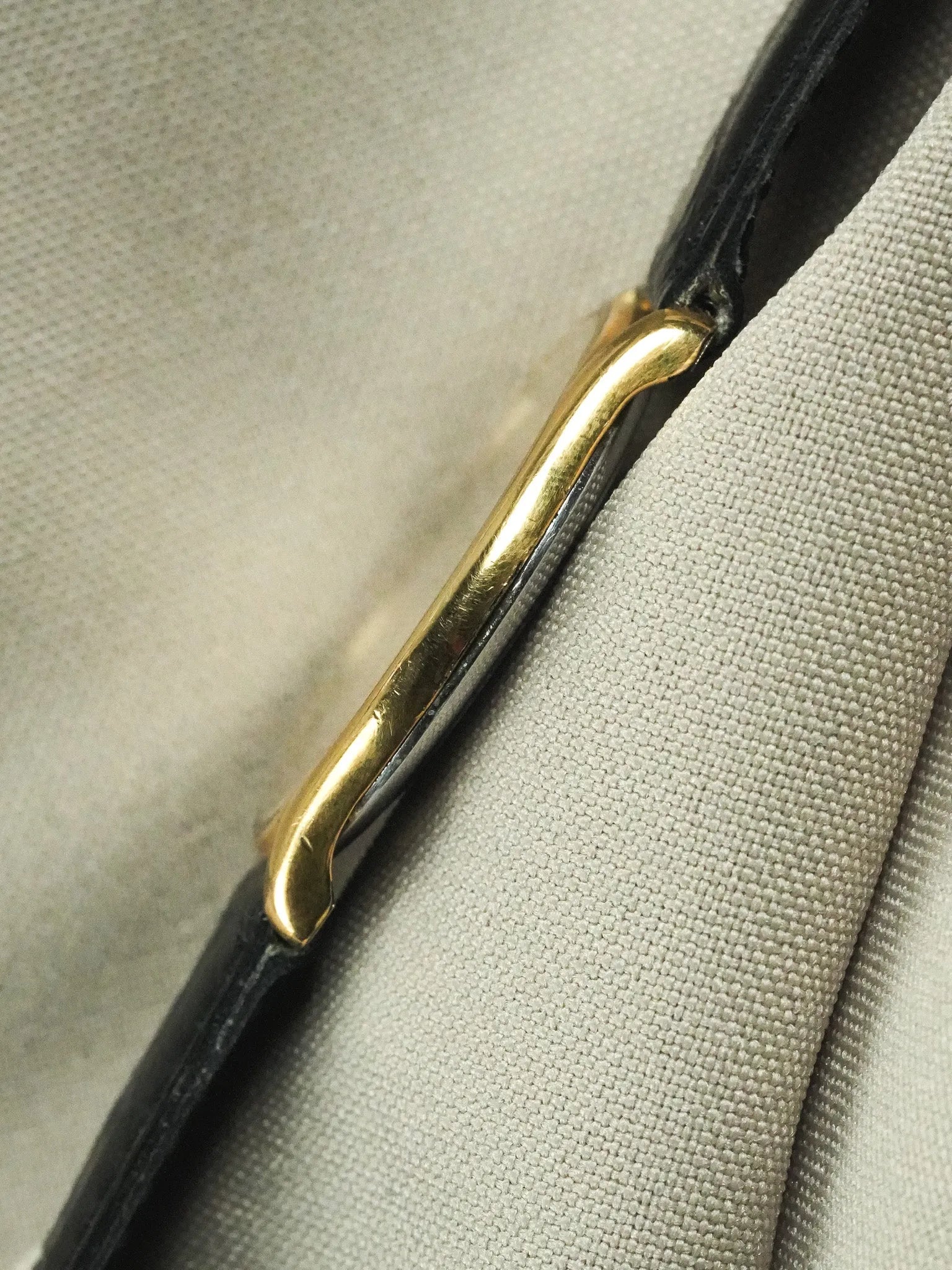 Longines - Chiffres "Breguet" Extra plate quartz - 1980s - Atelier Victor