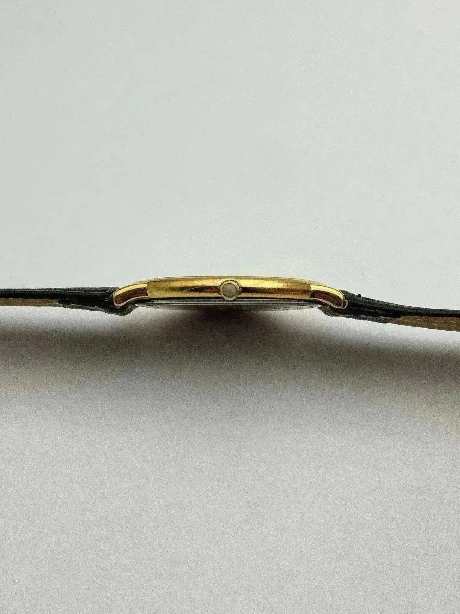 Longines - Circle La Grande Classique - 1990s - Atelier Victor