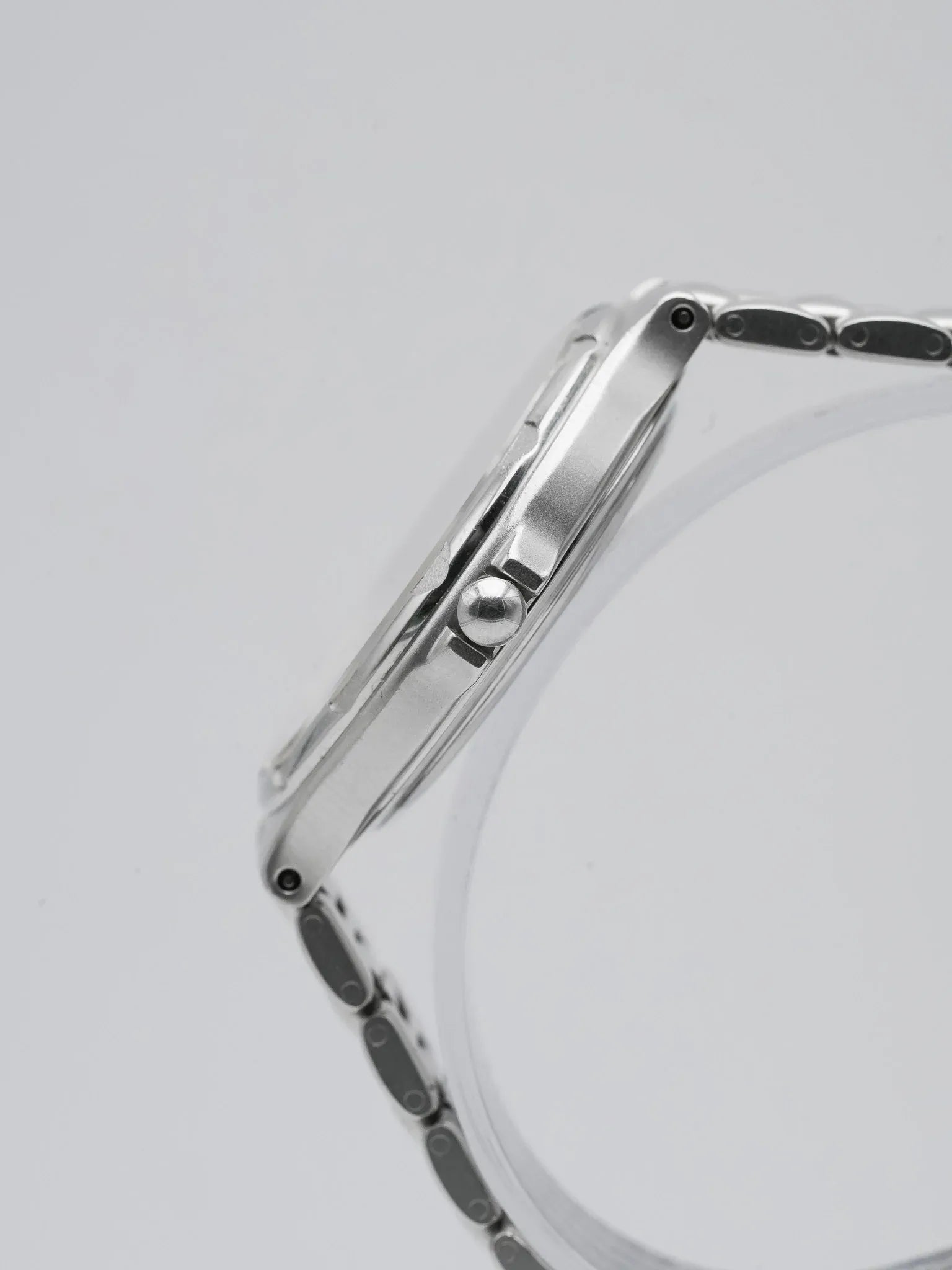 Longines - Conquest V.H.P Acier - 1990s - Atelier Victor