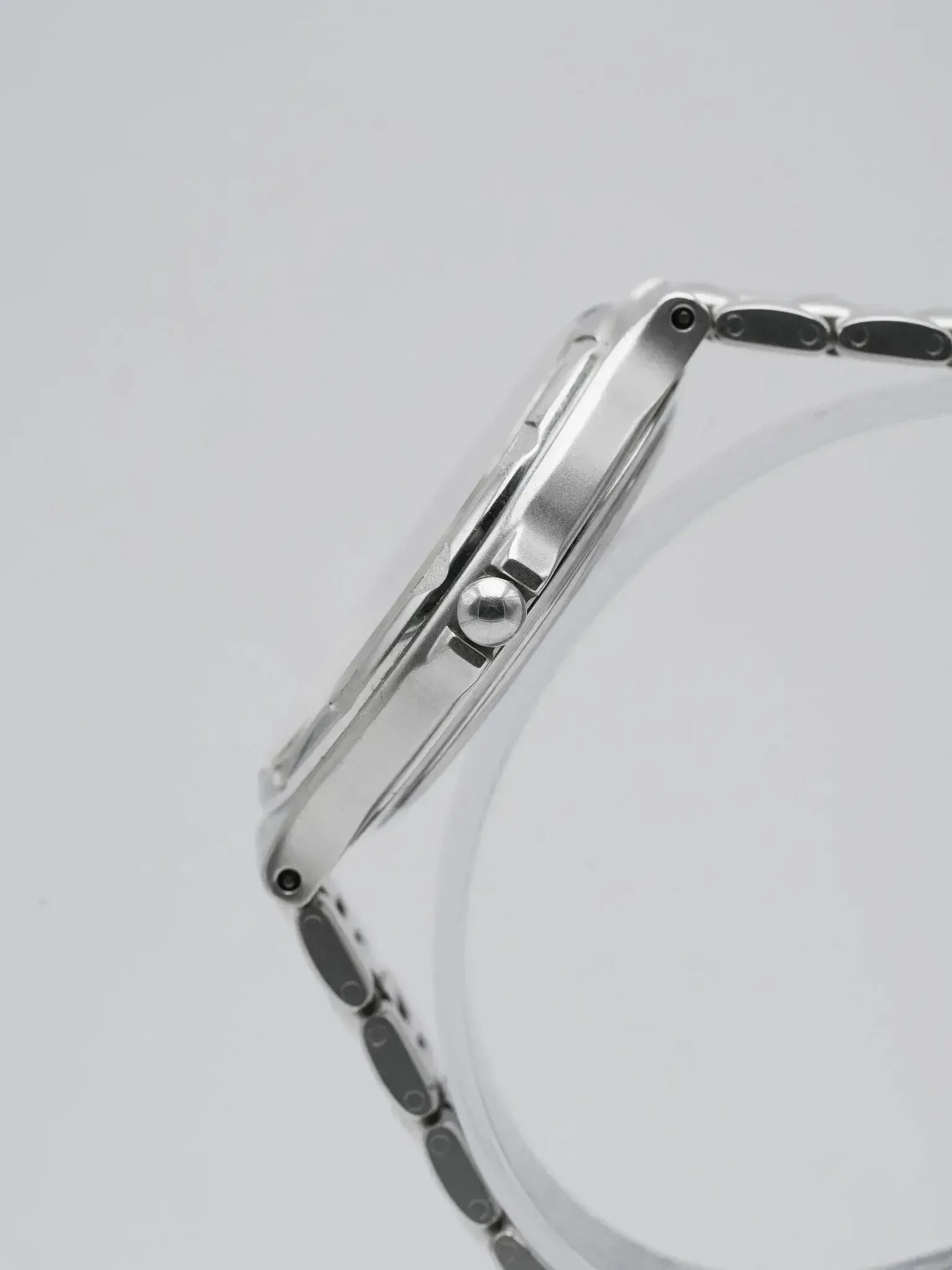 Longines - Conquest V.H.P Acier - 1990s - Atelier Victor