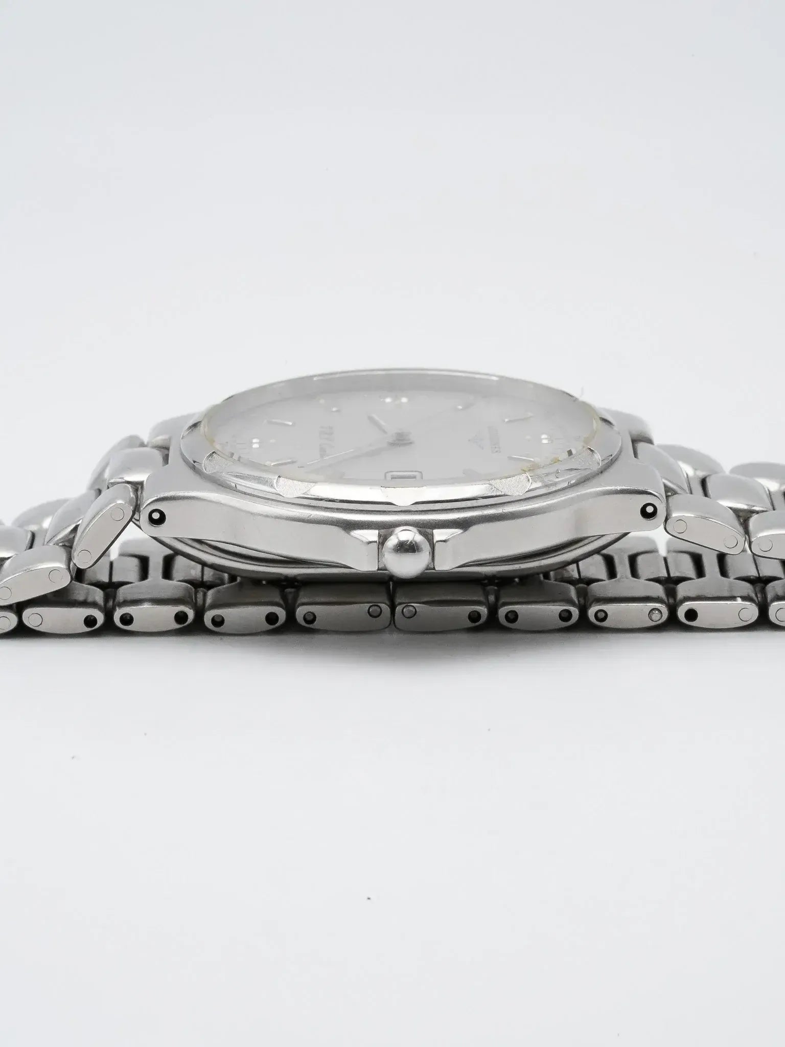 Longines - Conquest V.H.P Acier - 1990s - Atelier Victor