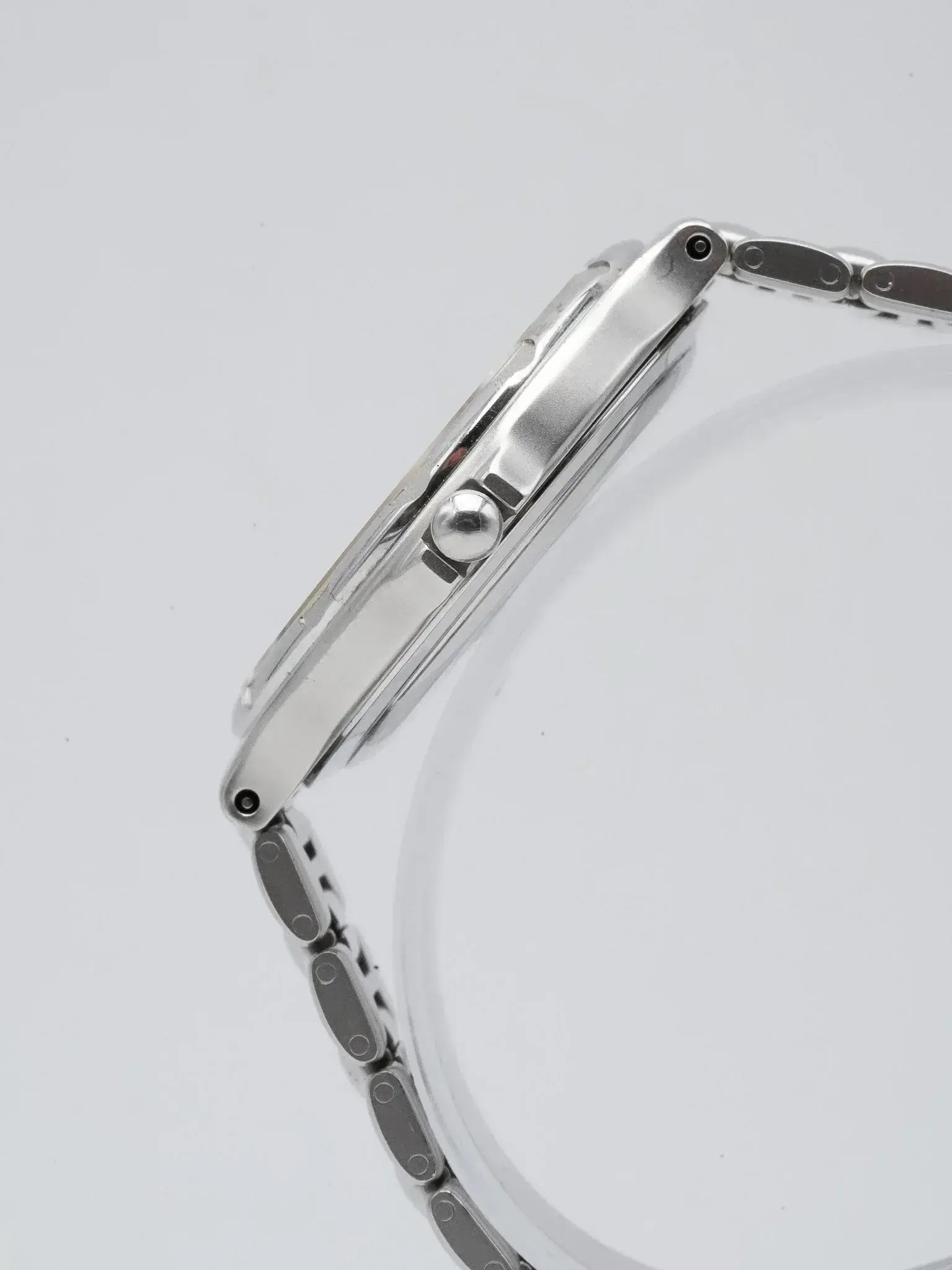 Longines - Conquest V.H.P Acier - 1990s - Atelier Victor