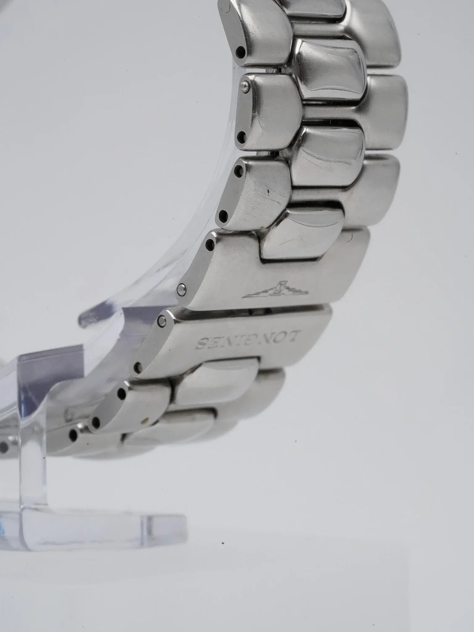 Longines - Conquest V.H.P Acier - 1990s - Atelier Victor