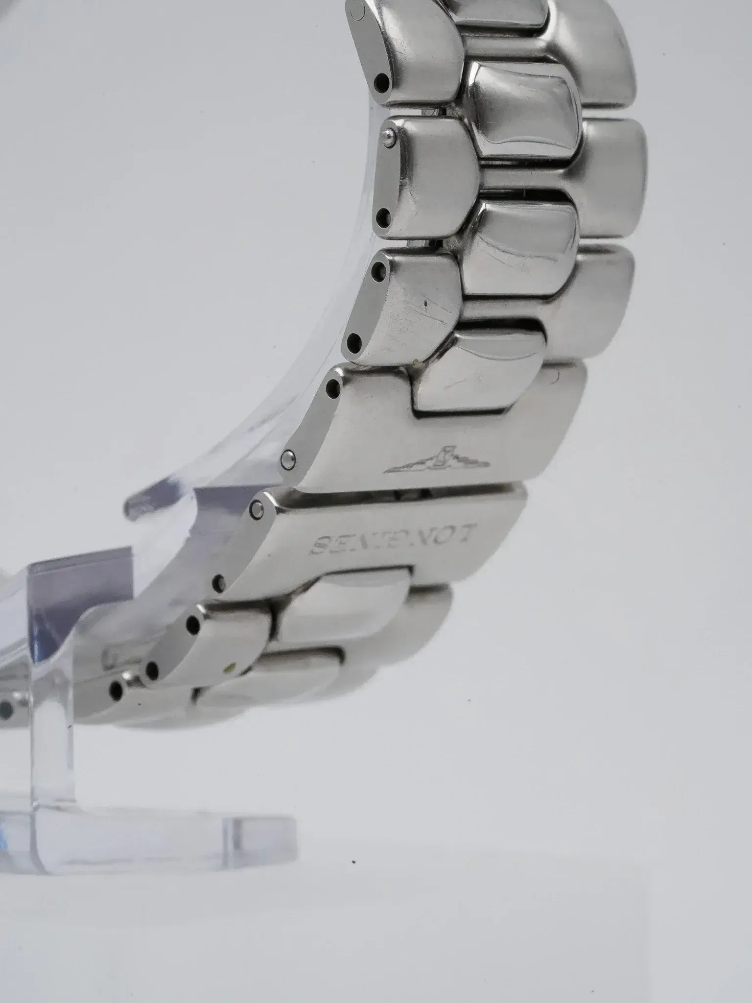 Longines - Conquest V.H.P Acier - 1990s - Atelier Victor